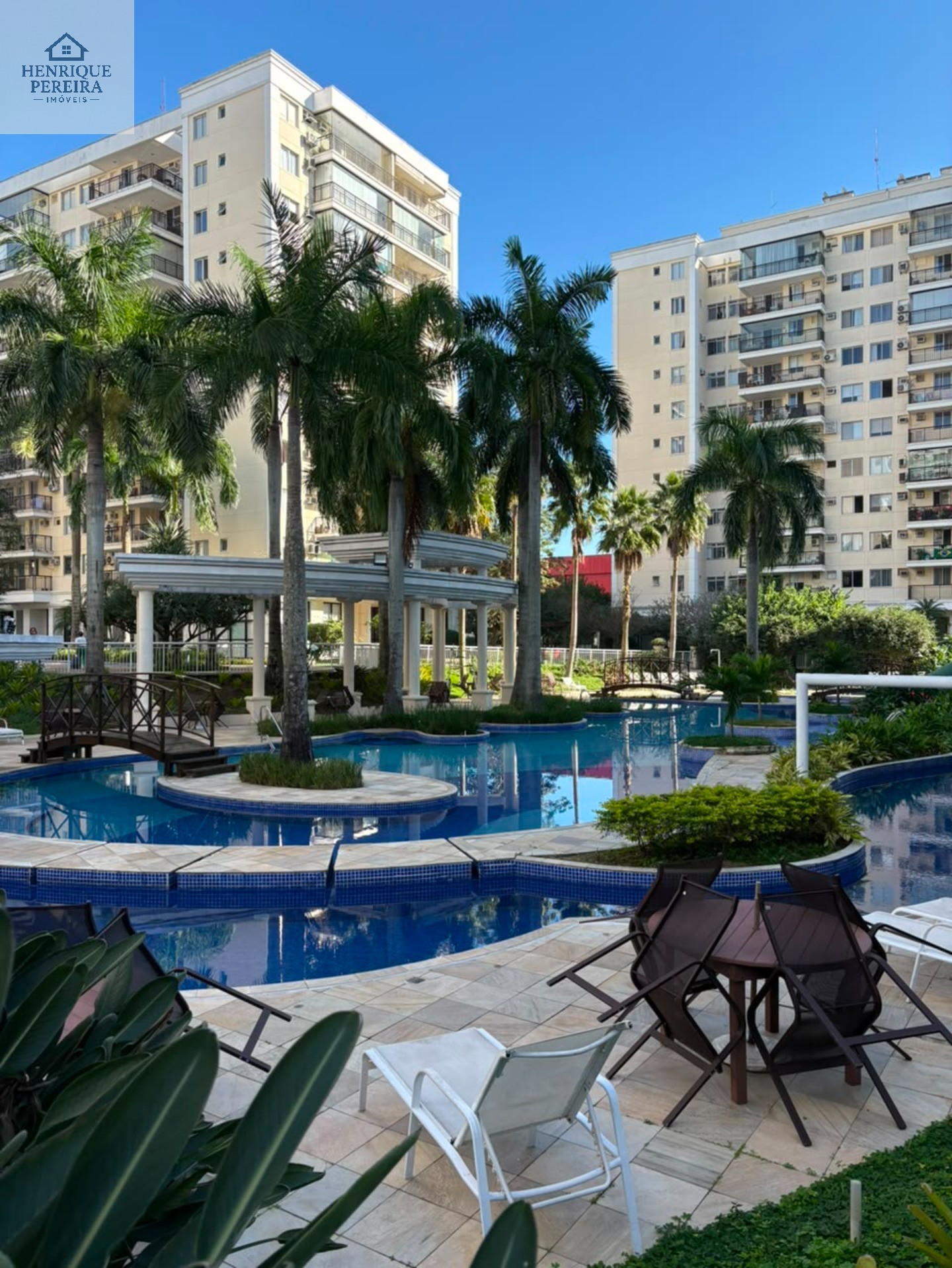 Apartamento 2 Quartos à Venda no Barra Family Recreio
