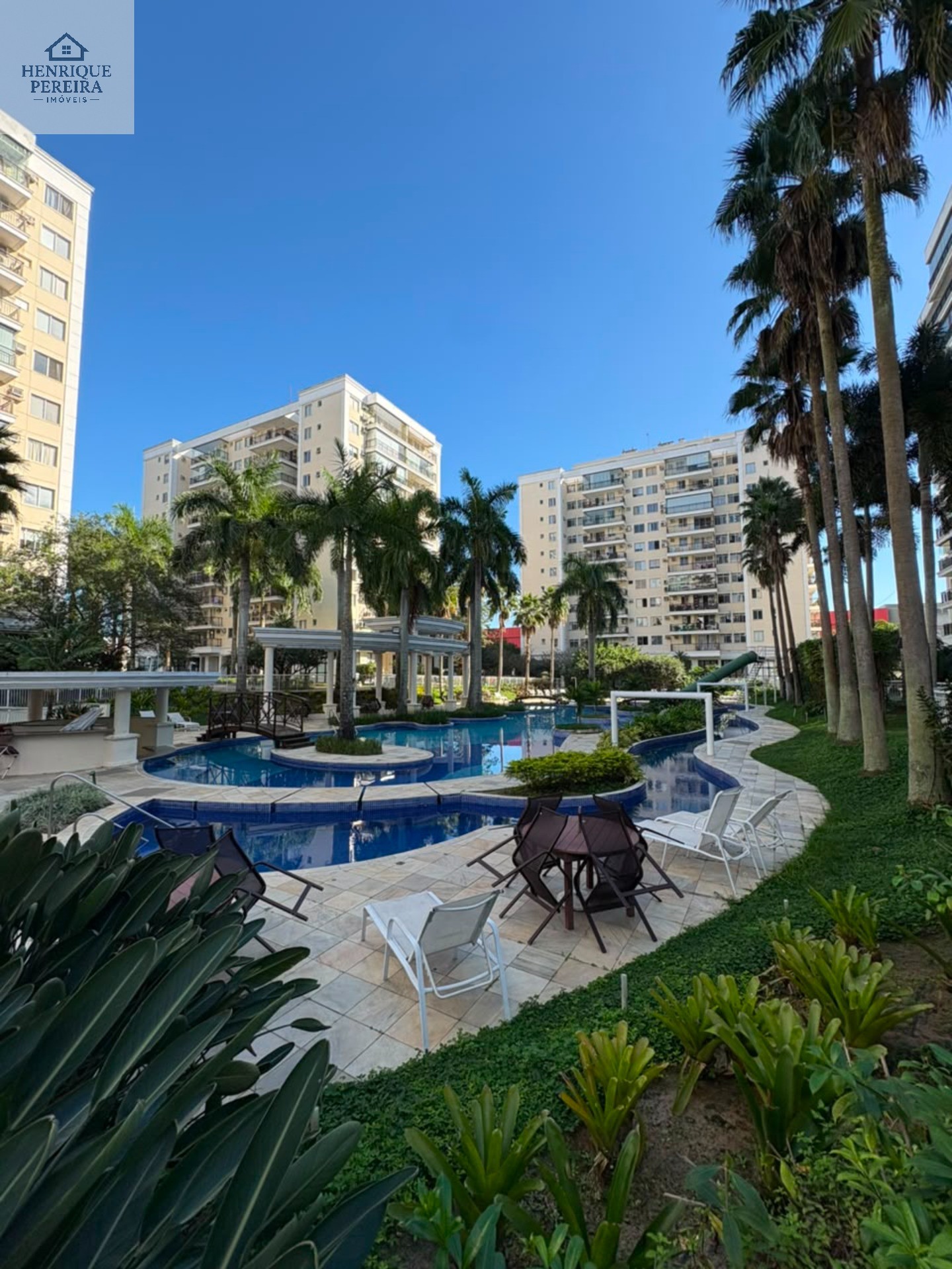Apartamento 2 Quartos à Venda no Barra Family Recreio