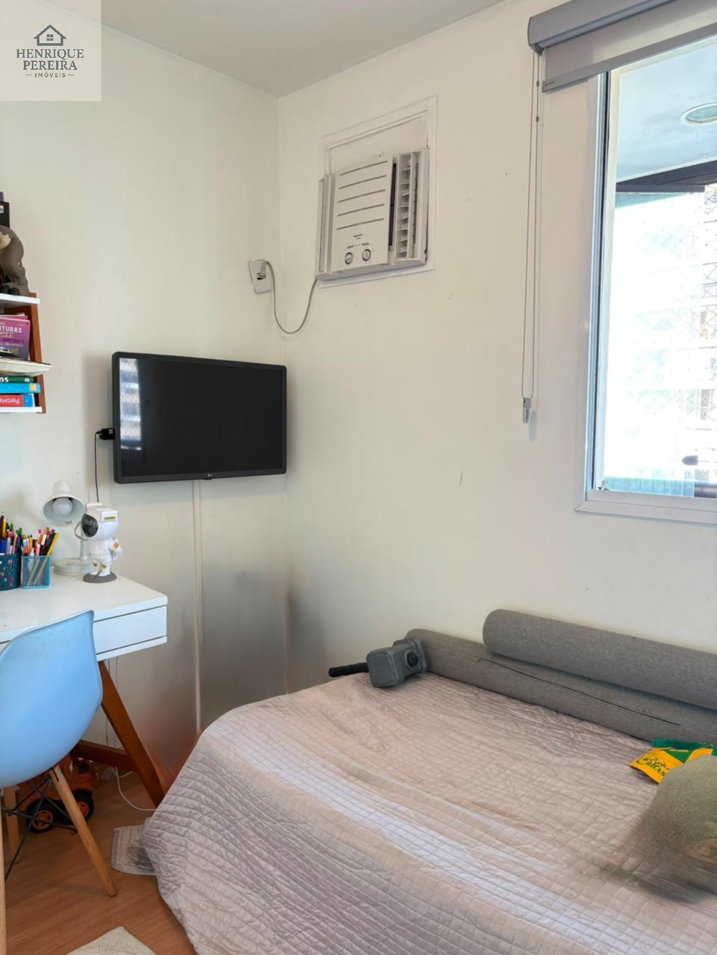 Apartamento 2 Quartos à Venda no Barra Family Recreio