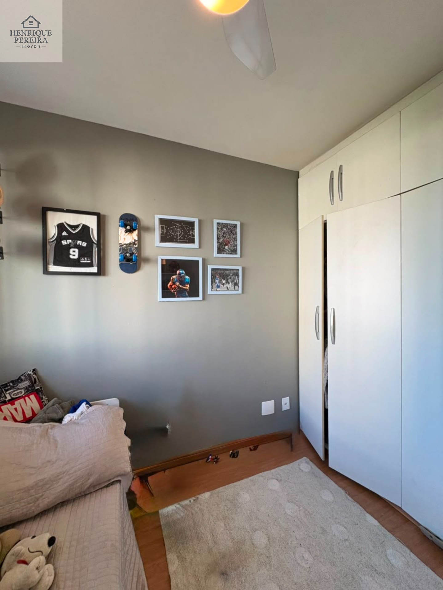 Apartamento 2 Quartos à Venda no Barra Family Recreio