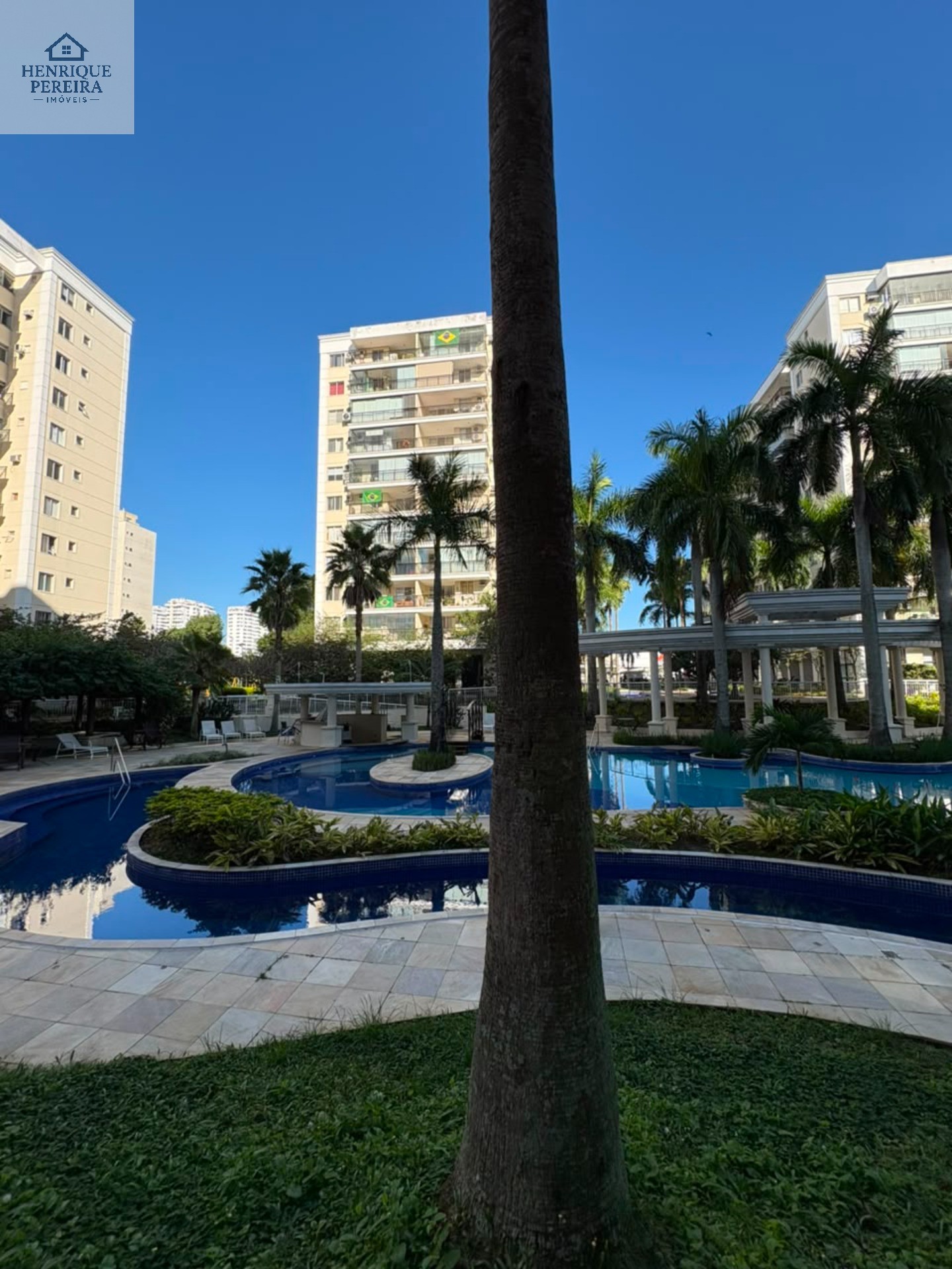 Apartamento 2 Quartos à Venda no Barra Family Recreio