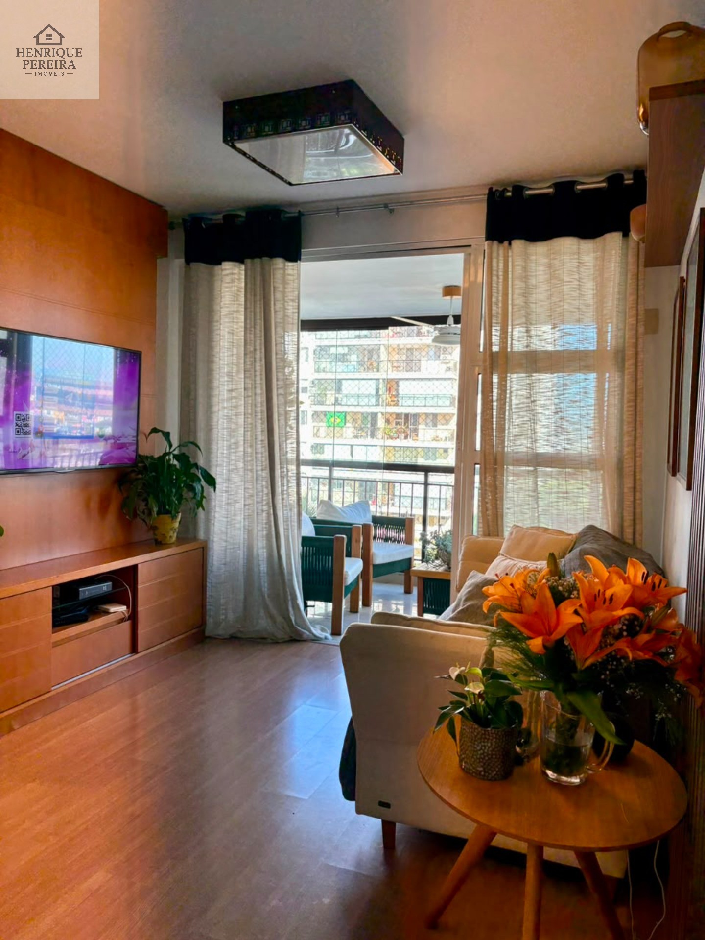 Apartamento 2 Quartos à Venda no Barra Family Recreio