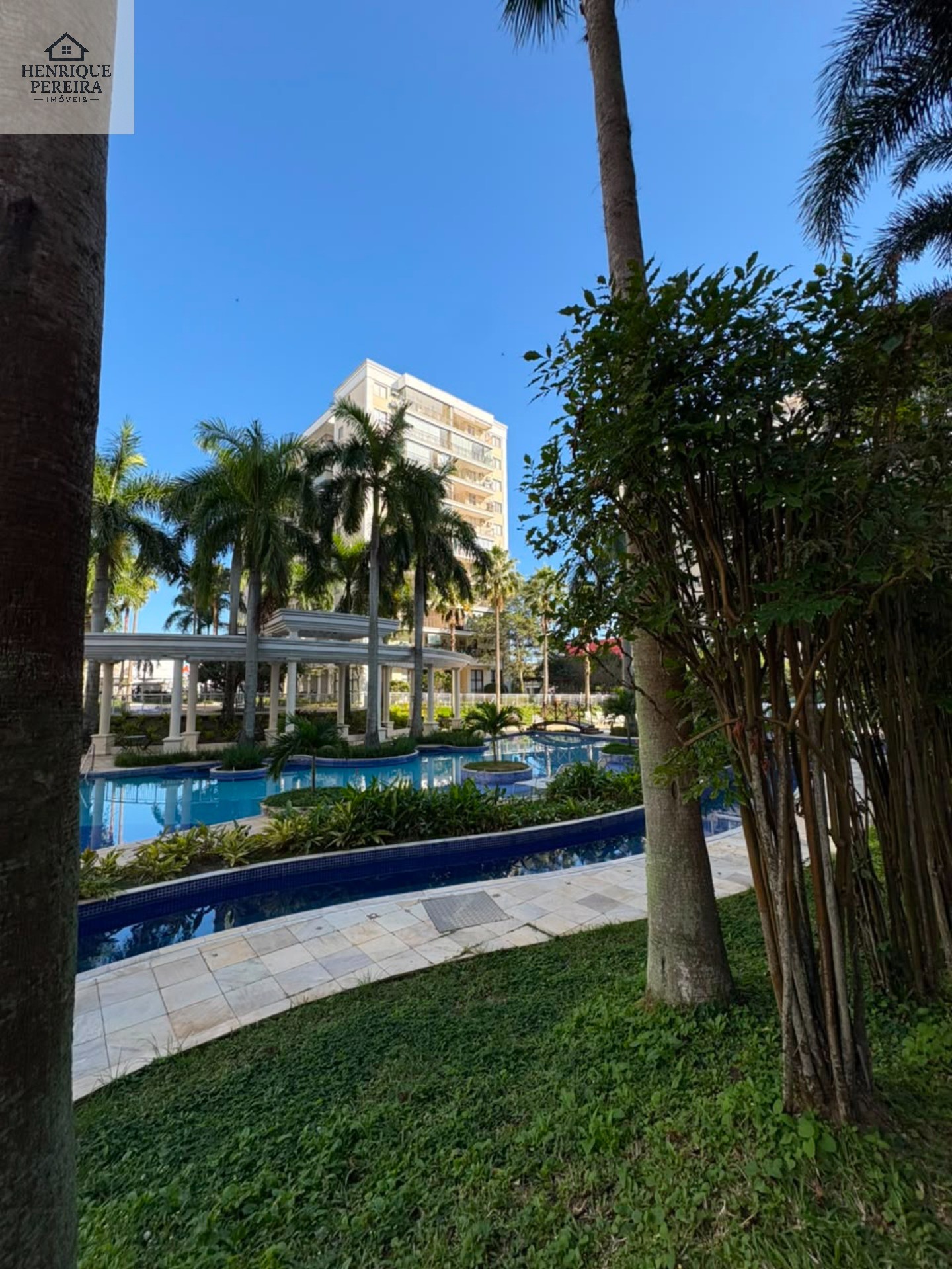 Apartamento 2 Quartos à Venda no Barra Family Recreio