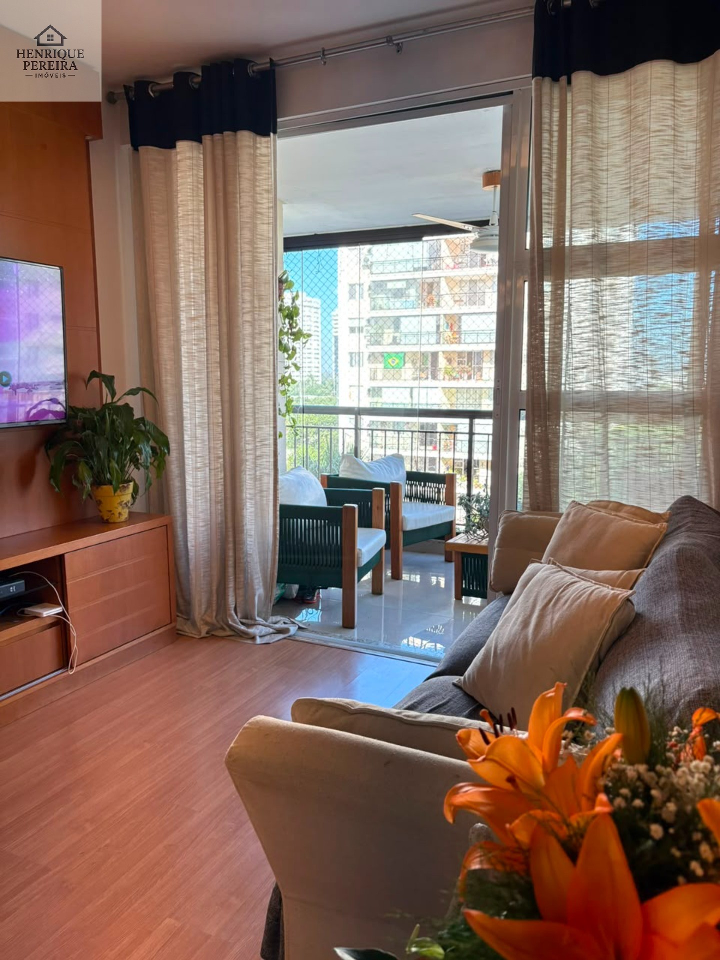 Apartamento 2 Quartos à Venda no Barra Family Recreio