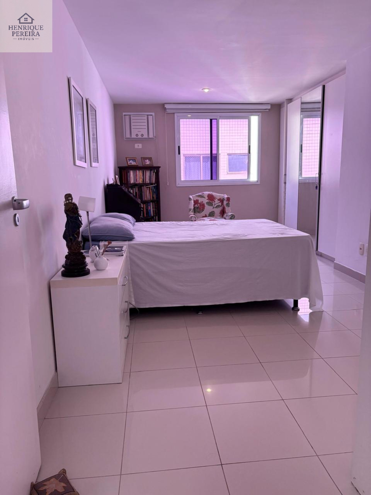 Cobertura 4 Quartos à Venda no Recreio dos Bandeirantes - Gleba A 191m²