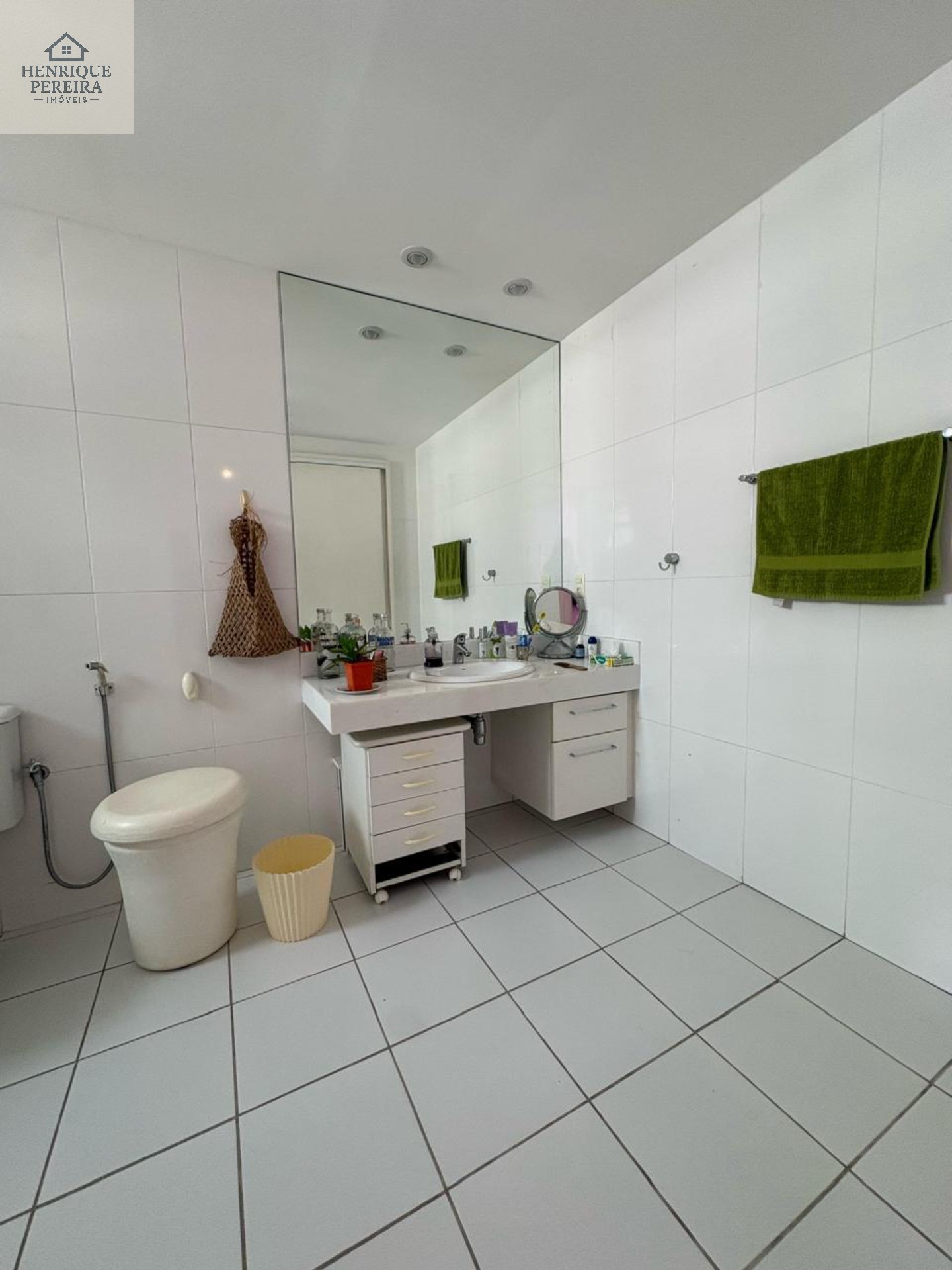 Cobertura 4 Quartos à Venda no Recreio dos Bandeirantes - Gleba A 191m²