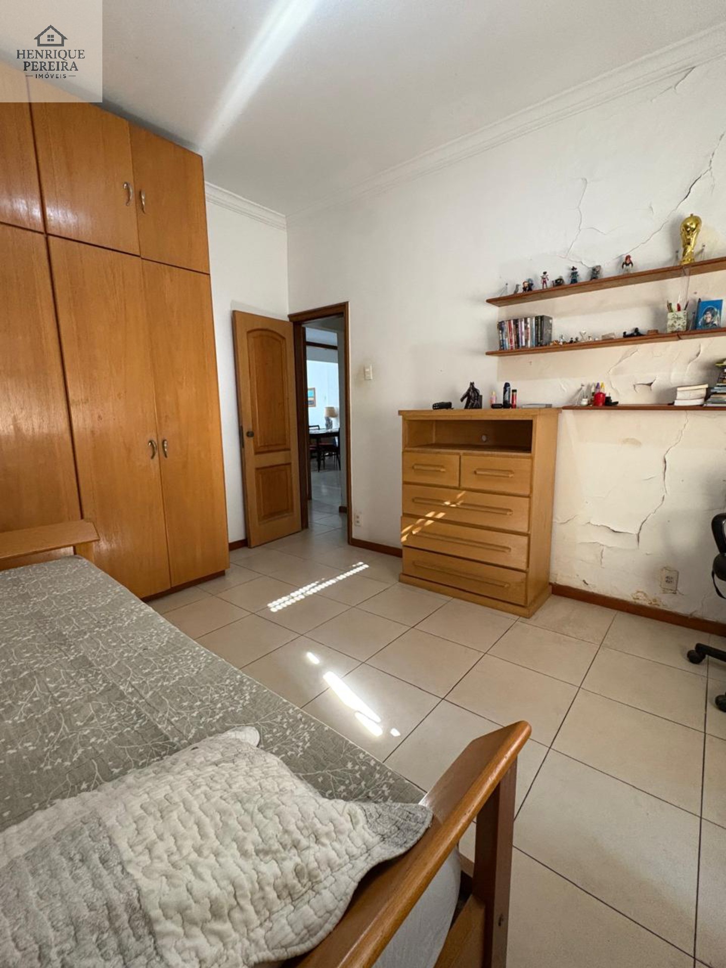 Apartamento 3 Quartos à Venda em Laranjeiras Rua das Laranjeiras I Oportunidade