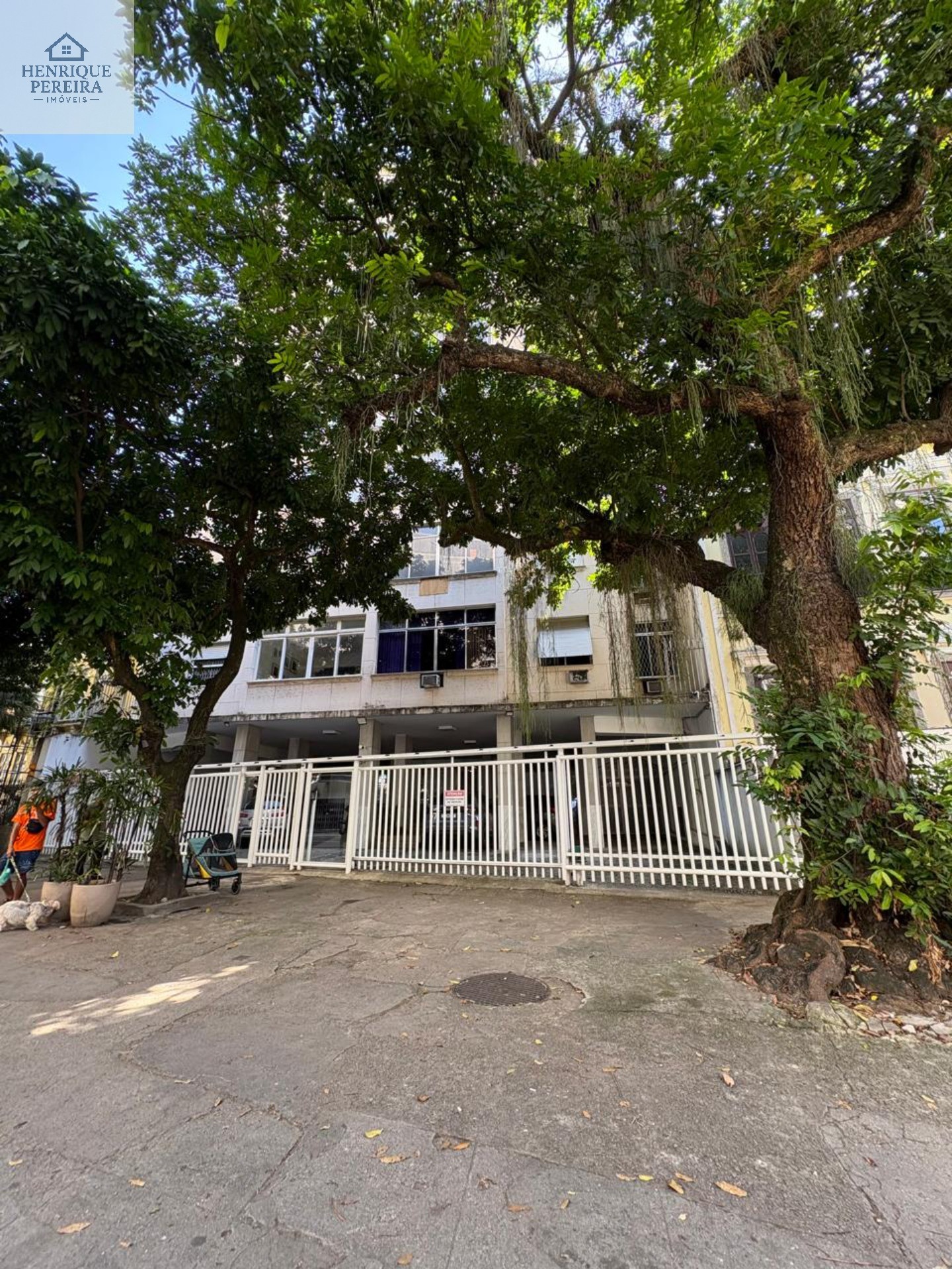 Apartamento 3 Quartos à Venda em Laranjeiras Rua das Laranjeiras I Oportunidade
