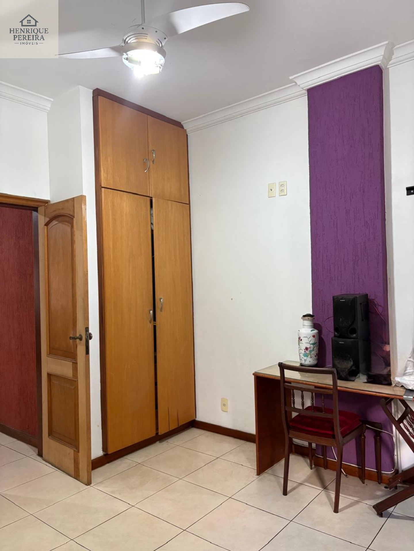 Apartamento 3 Quartos à Venda em Laranjeiras Rua das Laranjeiras I Oportunidade