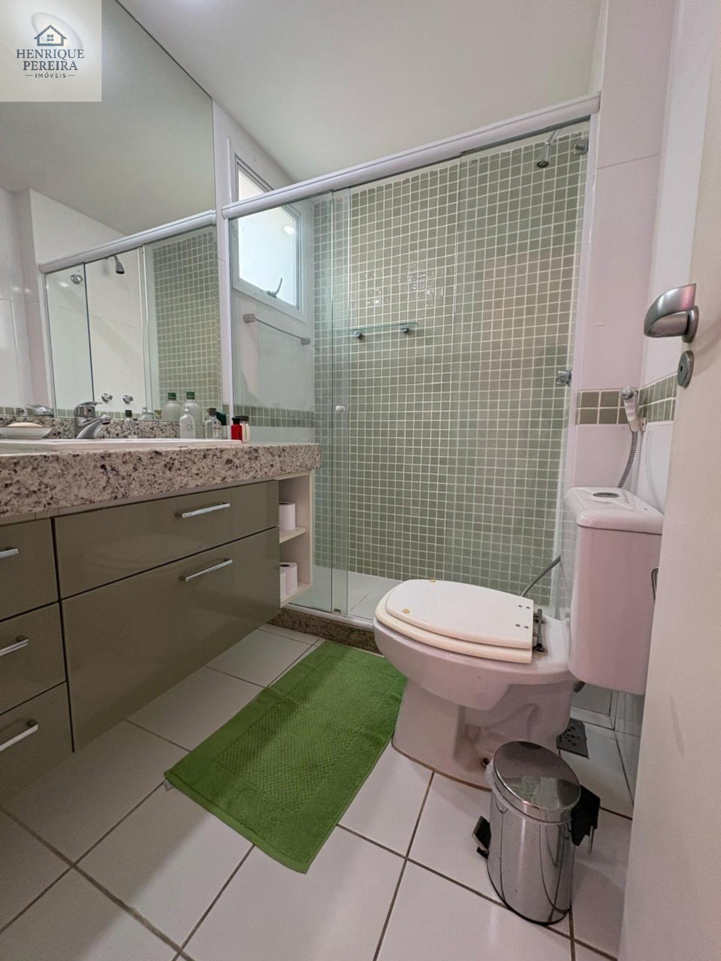 Cobertura 4 Quartos à Venda no Recreio dos Bandeirantes - Gleba A 191m²