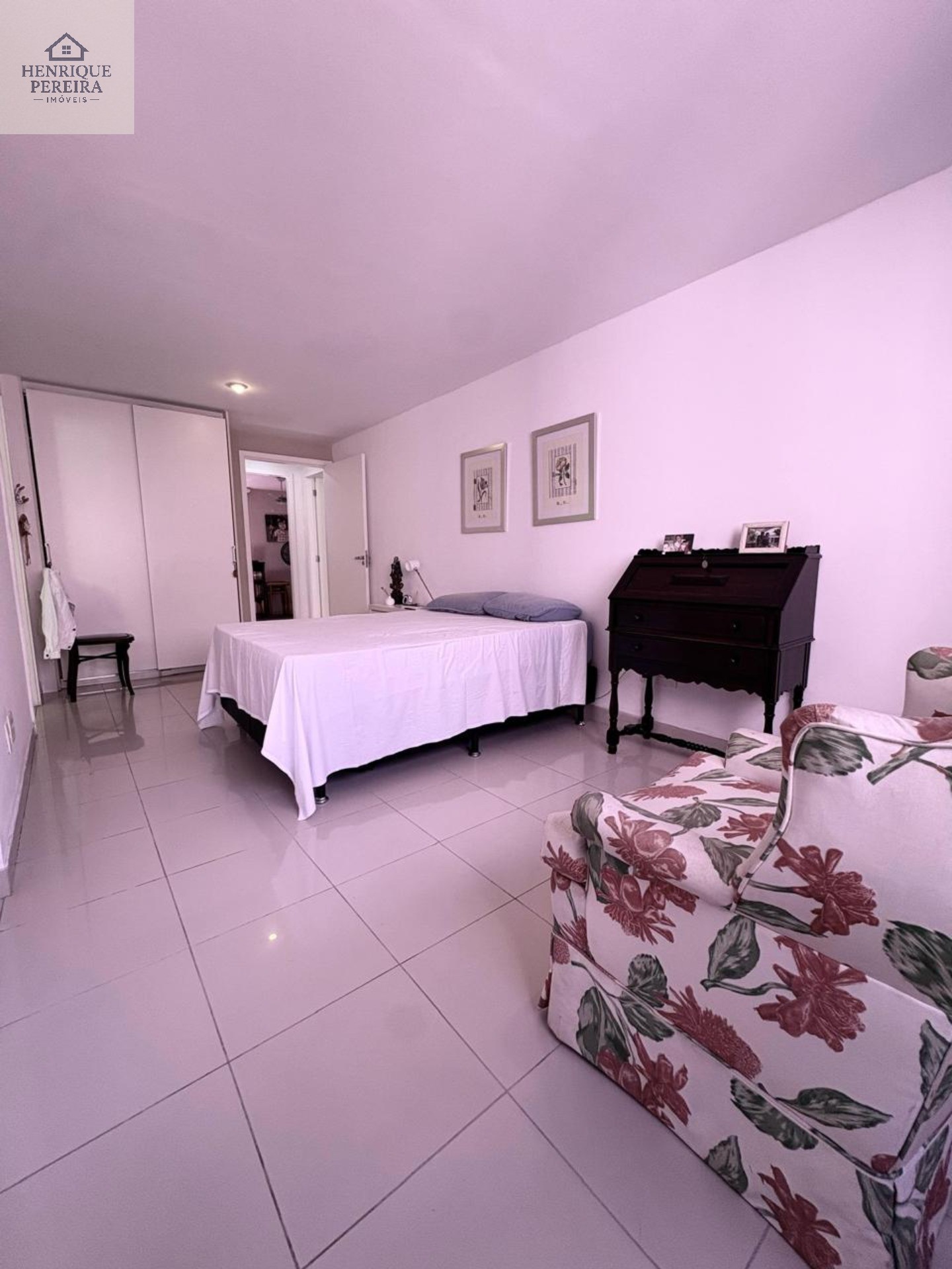 Cobertura 4 Quartos à Venda no Recreio dos Bandeirantes - Gleba A 191m²