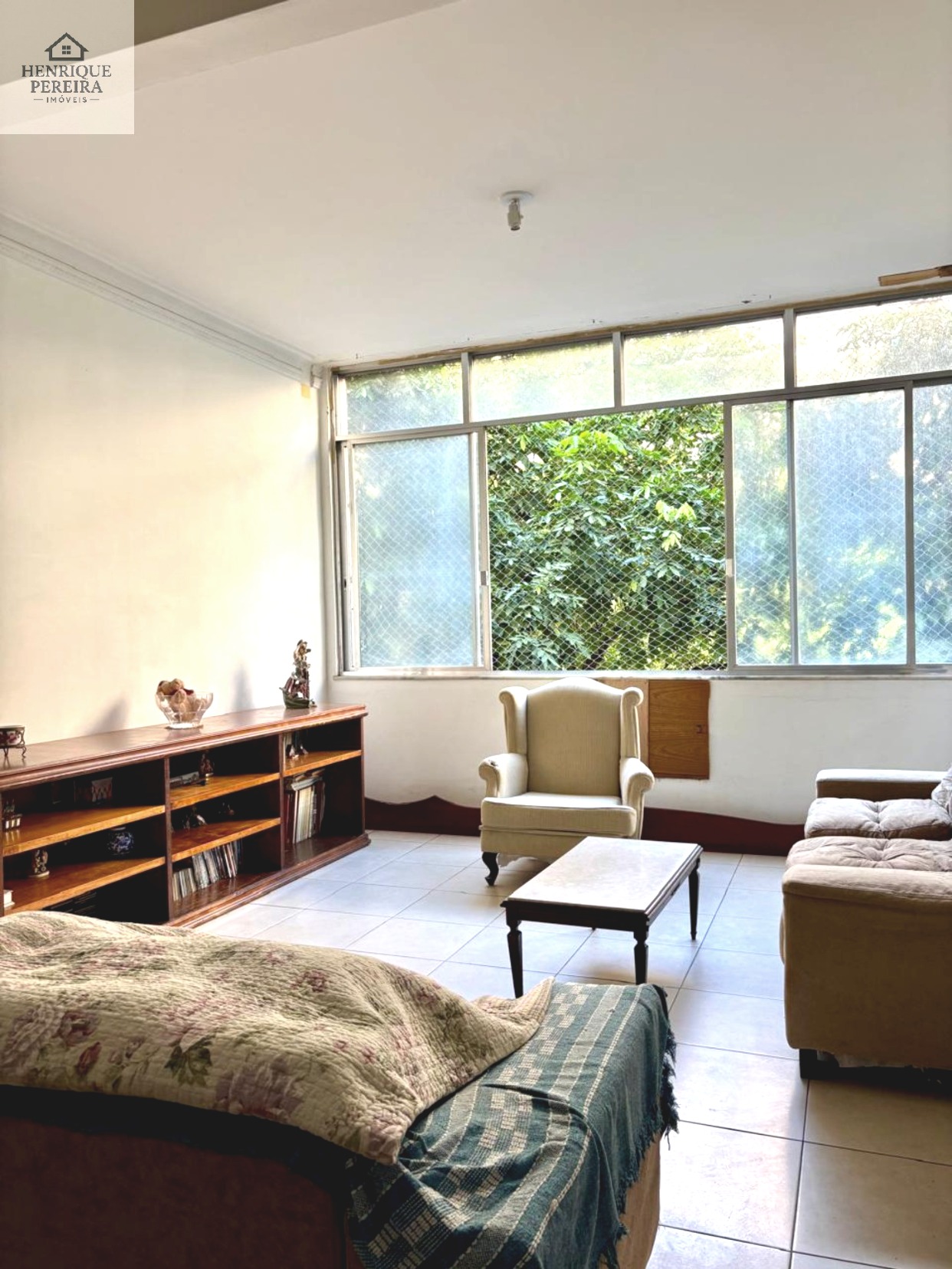 Apartamento 3 Quartos à Venda em Laranjeiras Rua das Laranjeiras I Oportunidade