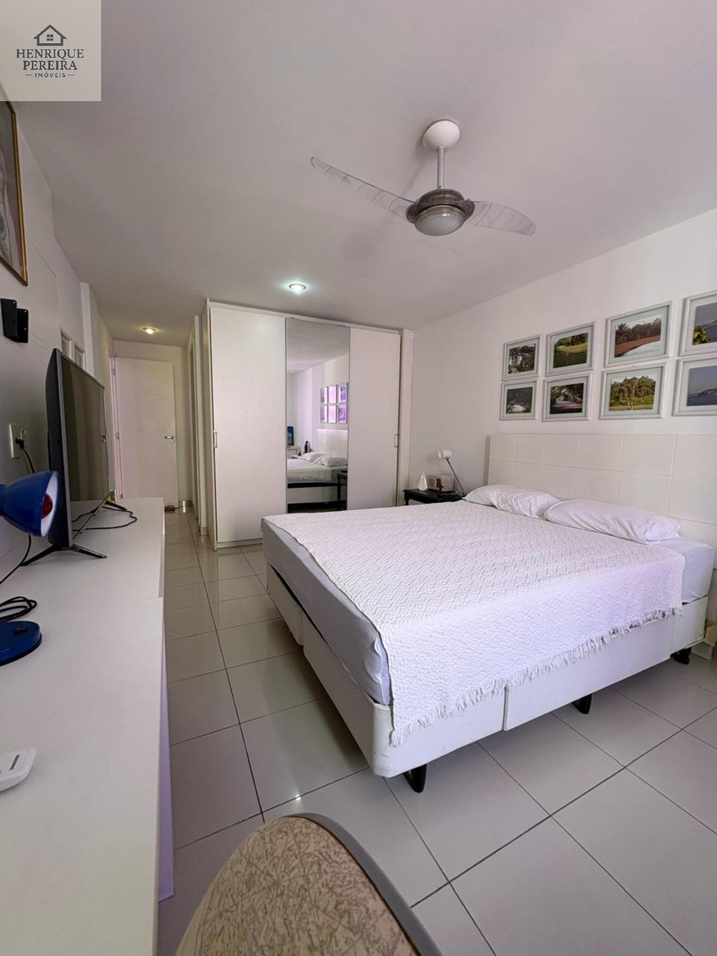 Cobertura 4 Quartos à Venda no Recreio dos Bandeirantes - Gleba A 191m²