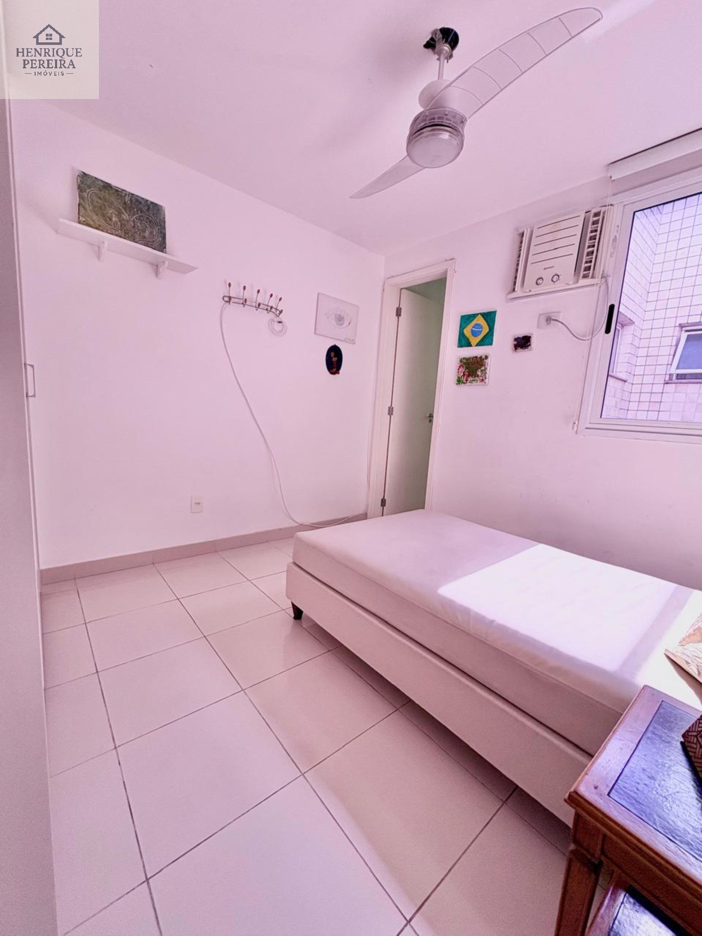 Cobertura 4 Quartos à Venda no Recreio dos Bandeirantes - Gleba A 191m²