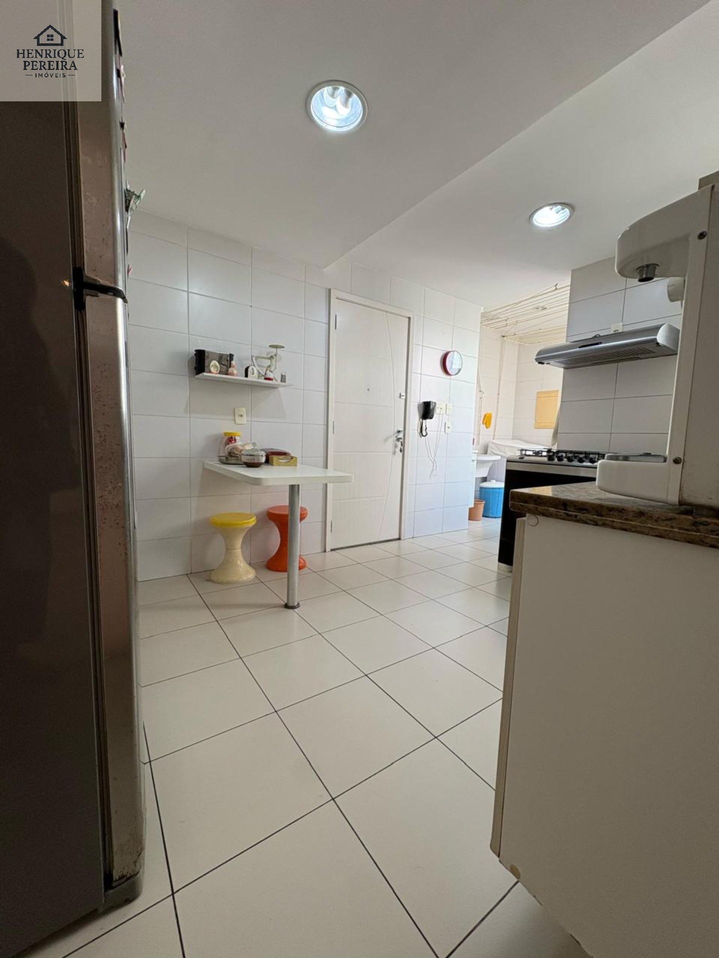 Cobertura 4 Quartos à Venda no Recreio dos Bandeirantes - Gleba A 191m²