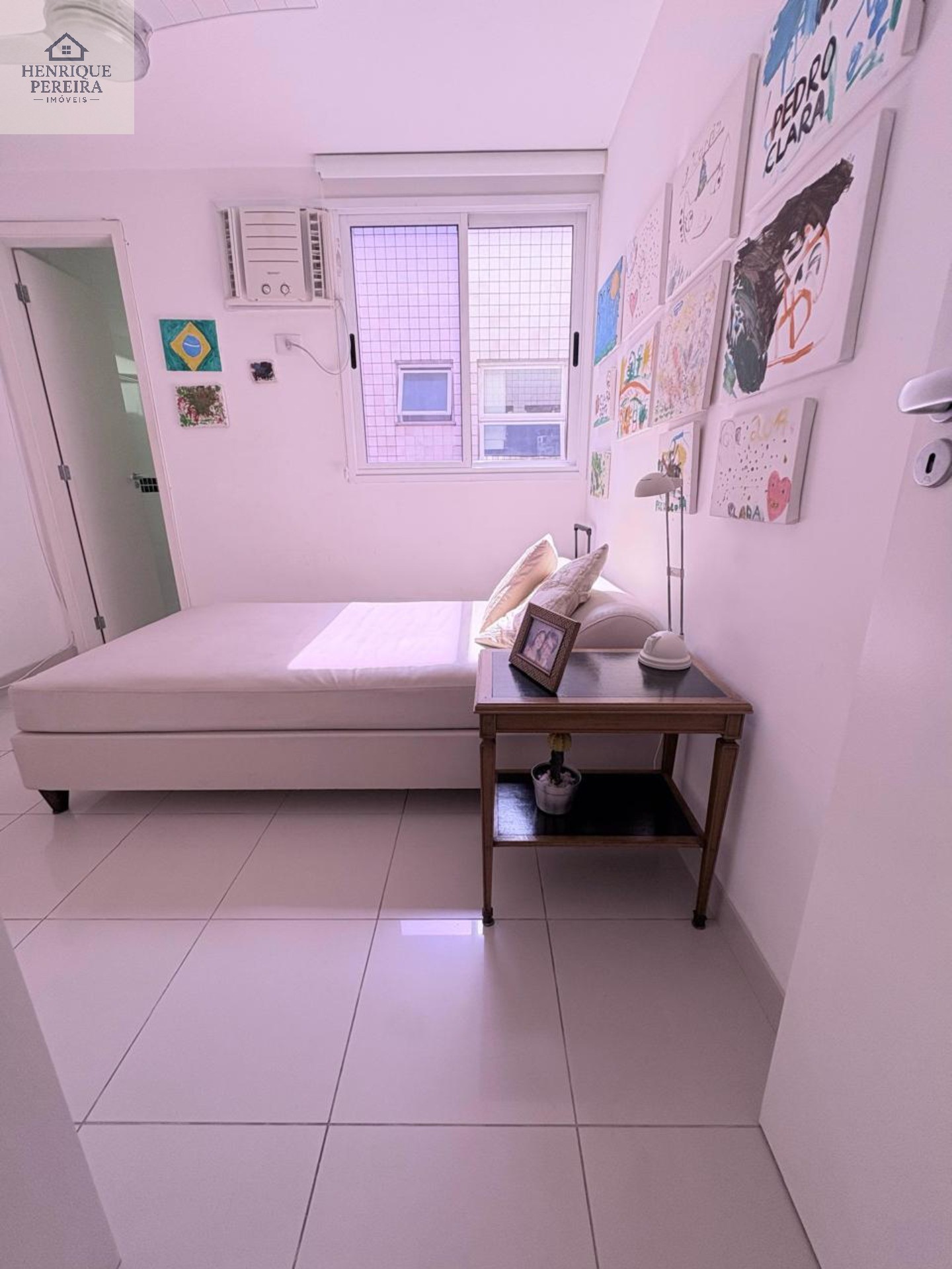 Cobertura 4 Quartos à Venda no Recreio dos Bandeirantes - Gleba A 191m²