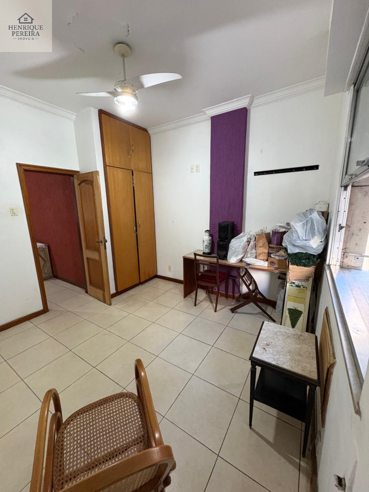 Apartamento 3 Quartos à Venda em Laranjeiras Rua das Laranjeiras I Oportunidade