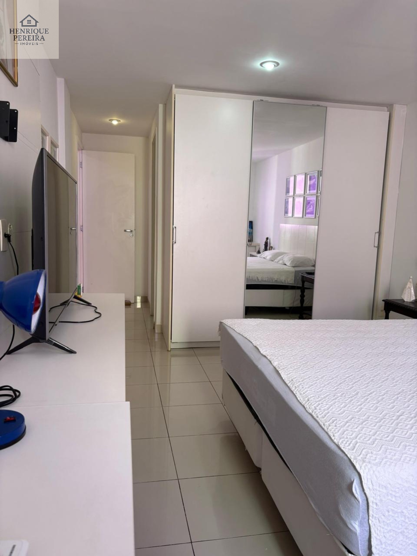 Cobertura 4 Quartos à Venda no Recreio dos Bandeirantes - Gleba A 191m²