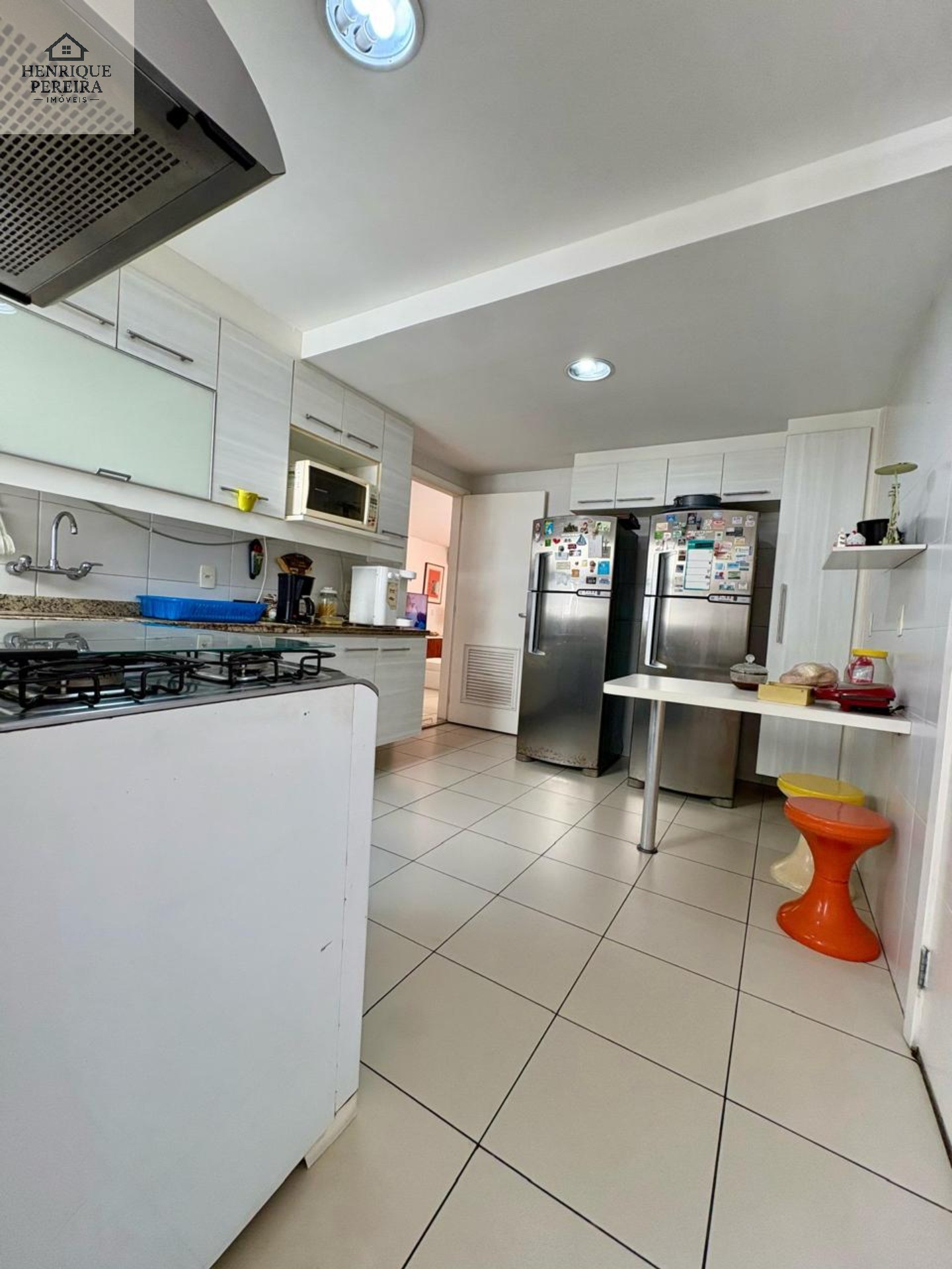 Cobertura 4 Quartos à Venda no Recreio dos Bandeirantes - Gleba A 191m²