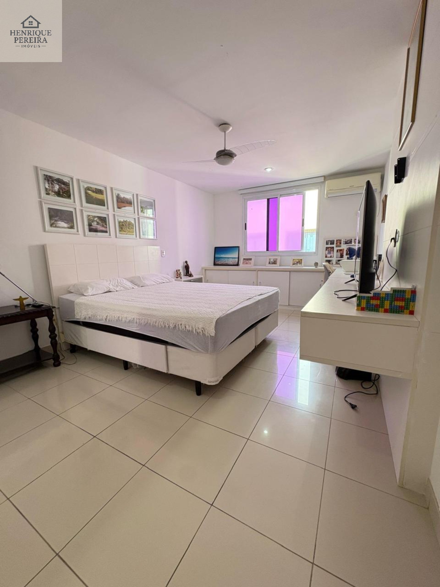 Cobertura 4 Quartos à Venda no Recreio dos Bandeirantes - Gleba A 191m²