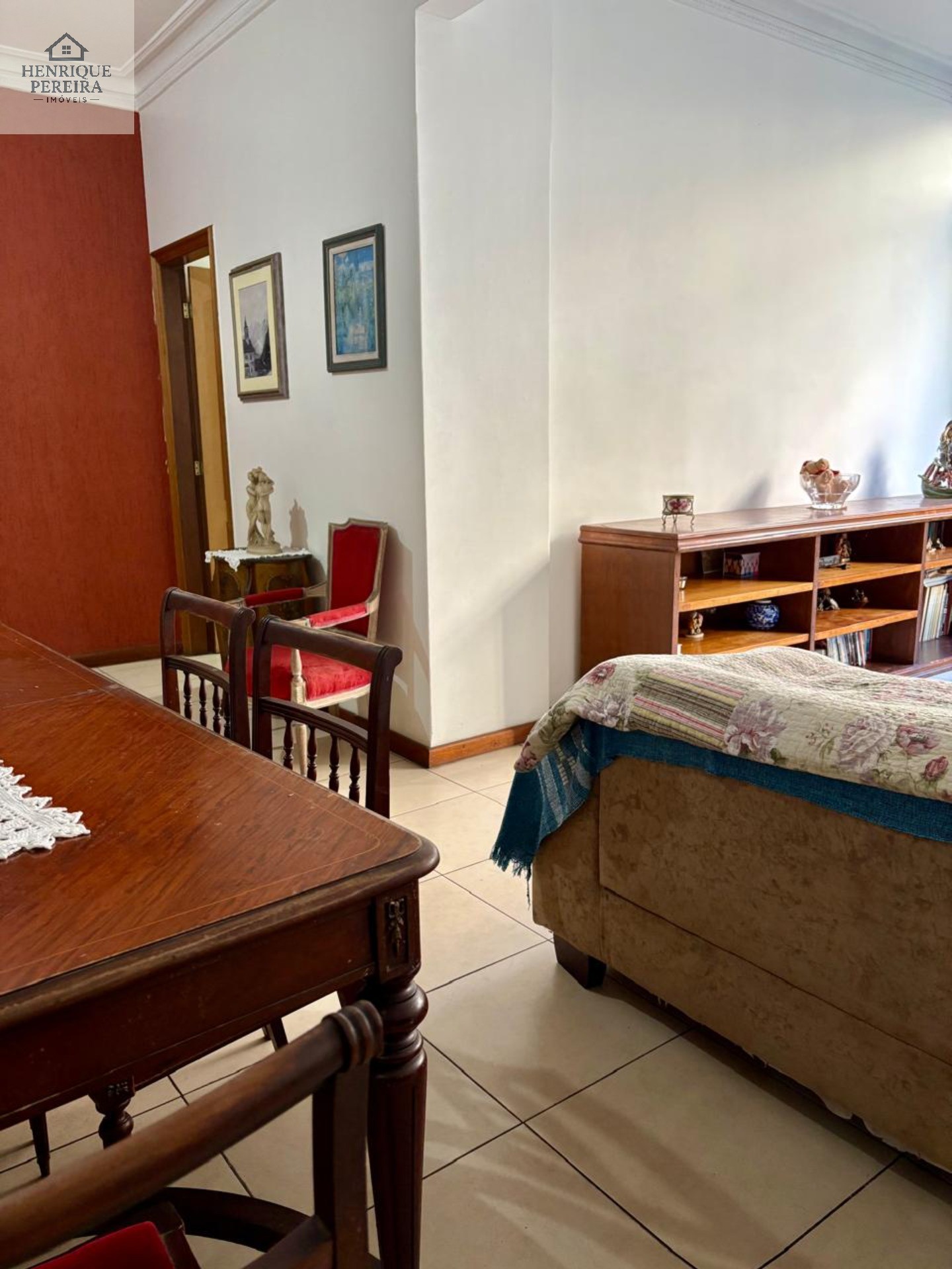Apartamento 3 Quartos à Venda em Laranjeiras Rua das Laranjeiras I Oportunidade