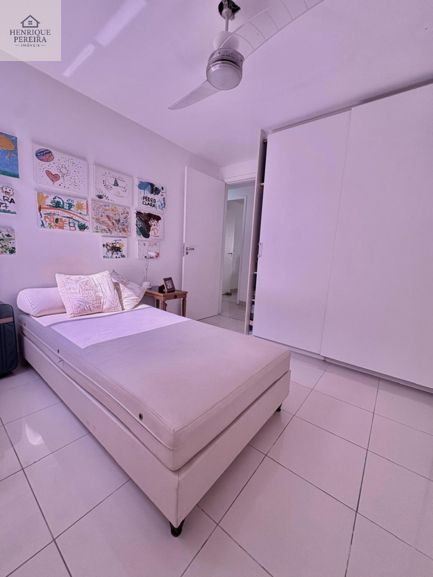 Cobertura 4 Quartos à Venda no Recreio dos Bandeirantes - Gleba A 191m²