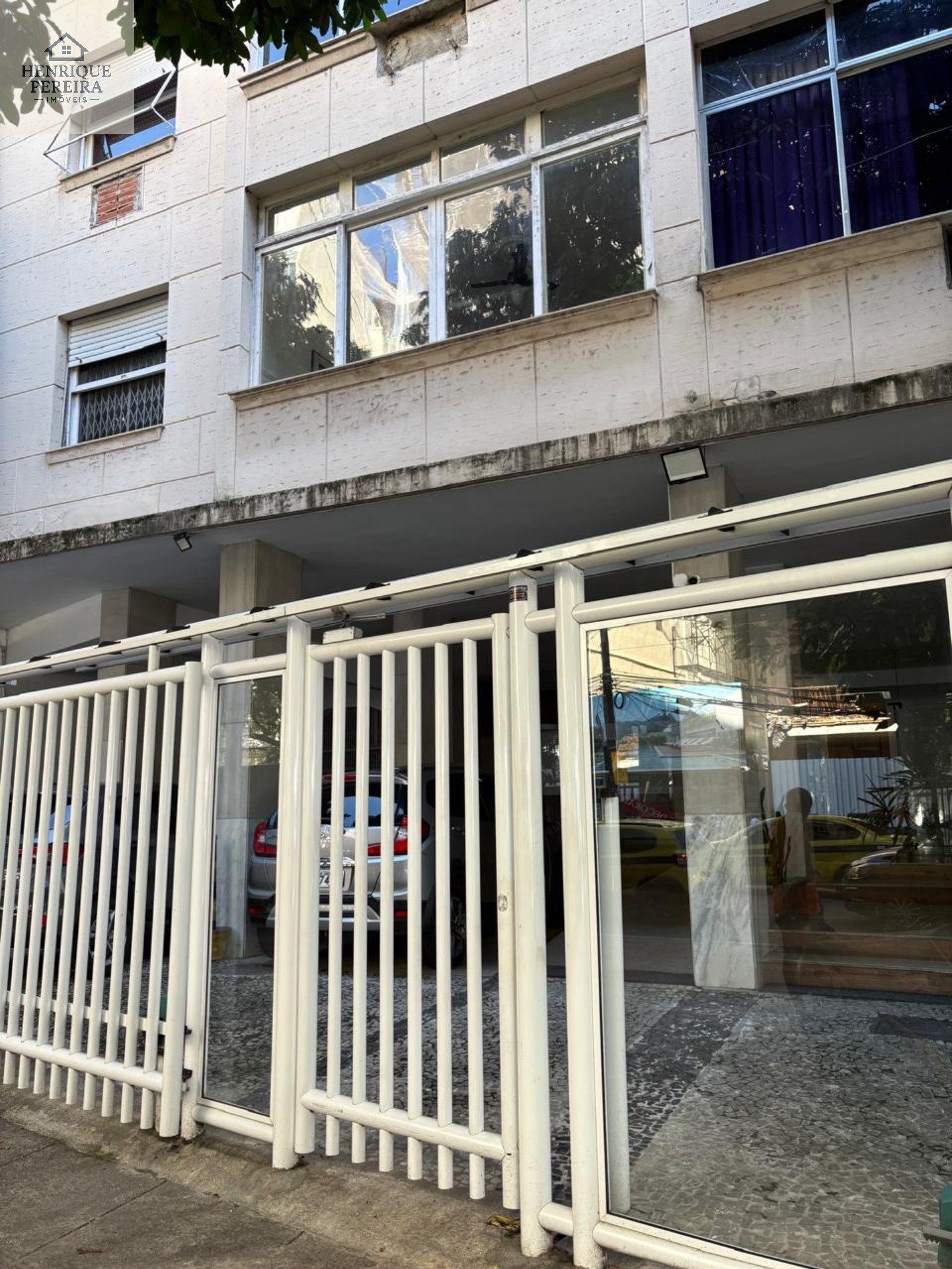Apartamento 3 Quartos à Venda em Laranjeiras Rua das Laranjeiras I Oportunidade