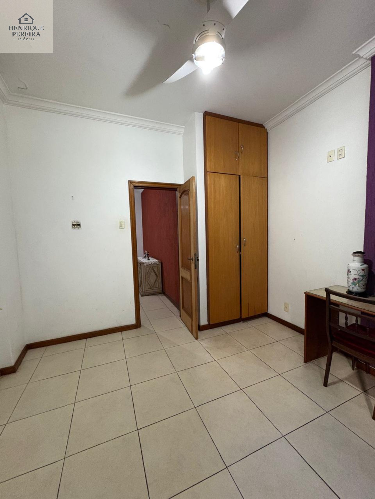 Apartamento 3 Quartos à Venda em Laranjeiras Rua das Laranjeiras I Oportunidade