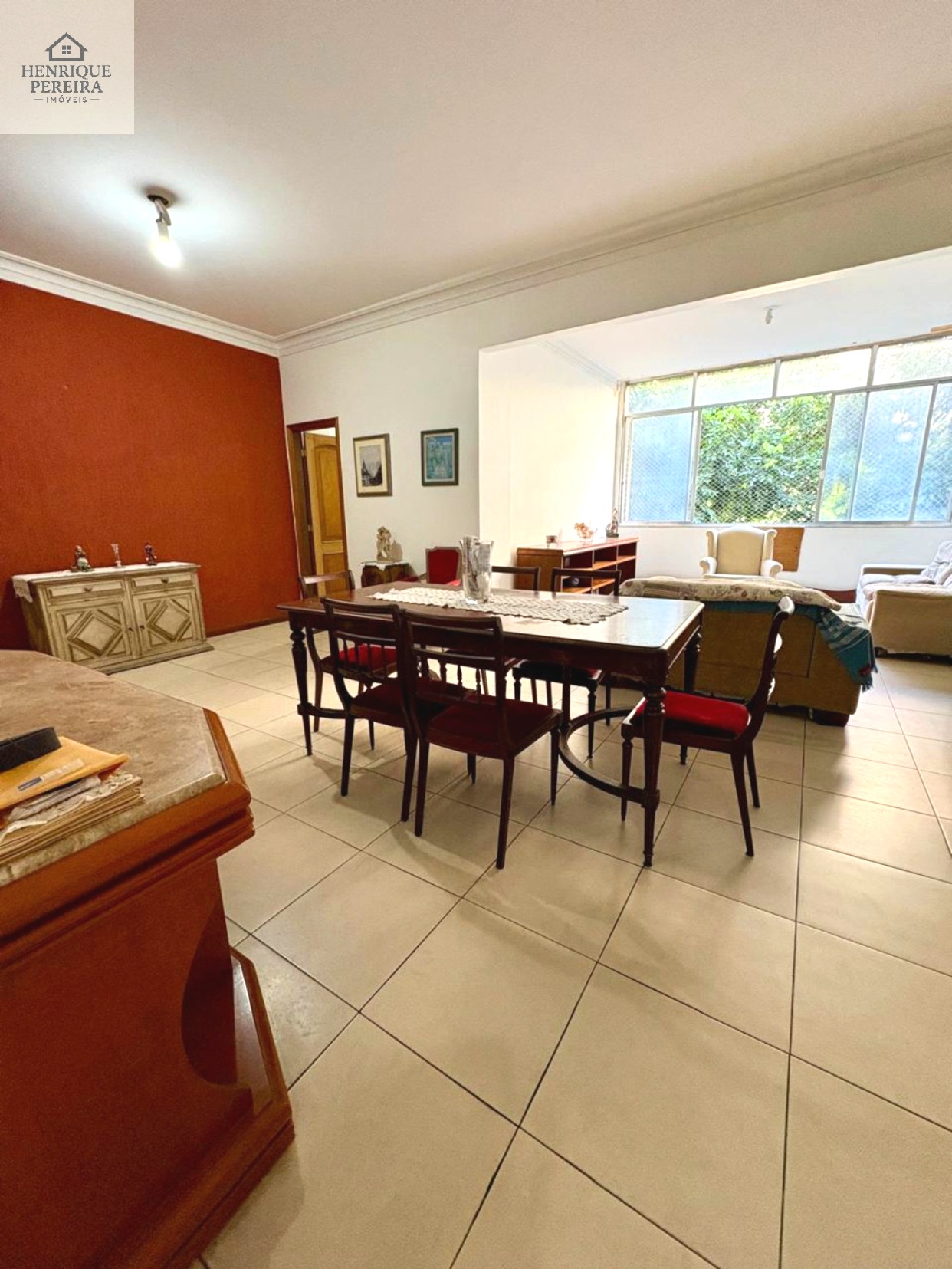 Apartamento 3 Quartos à Venda em Laranjeiras Rua das Laranjeiras I Oportunidade