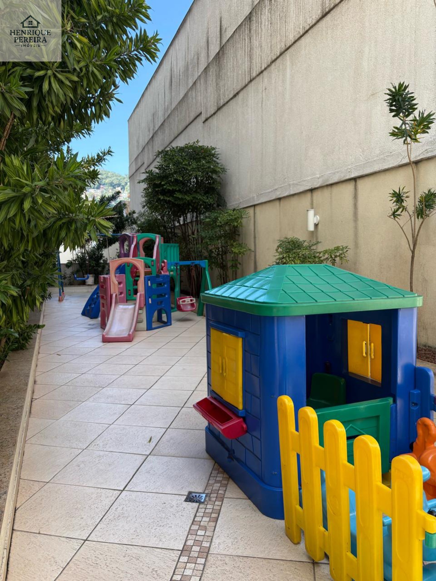 Apartamento 2 Quartos (1 Suíte) à Venda na Mena Barreto, Botafogo 1 Vaga