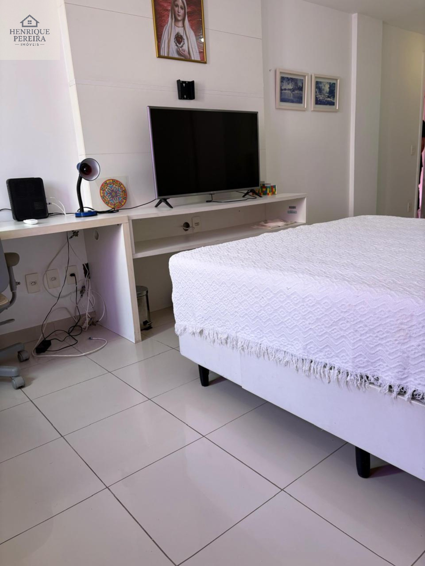 Cobertura 4 Quartos à Venda no Recreio dos Bandeirantes - Gleba A 191m²