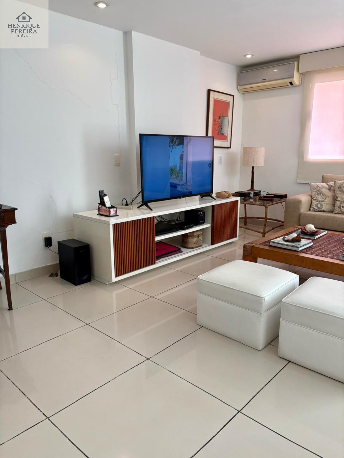 Cobertura 4 Quartos à Venda no Recreio dos Bandeirantes - Gleba A 191m²
