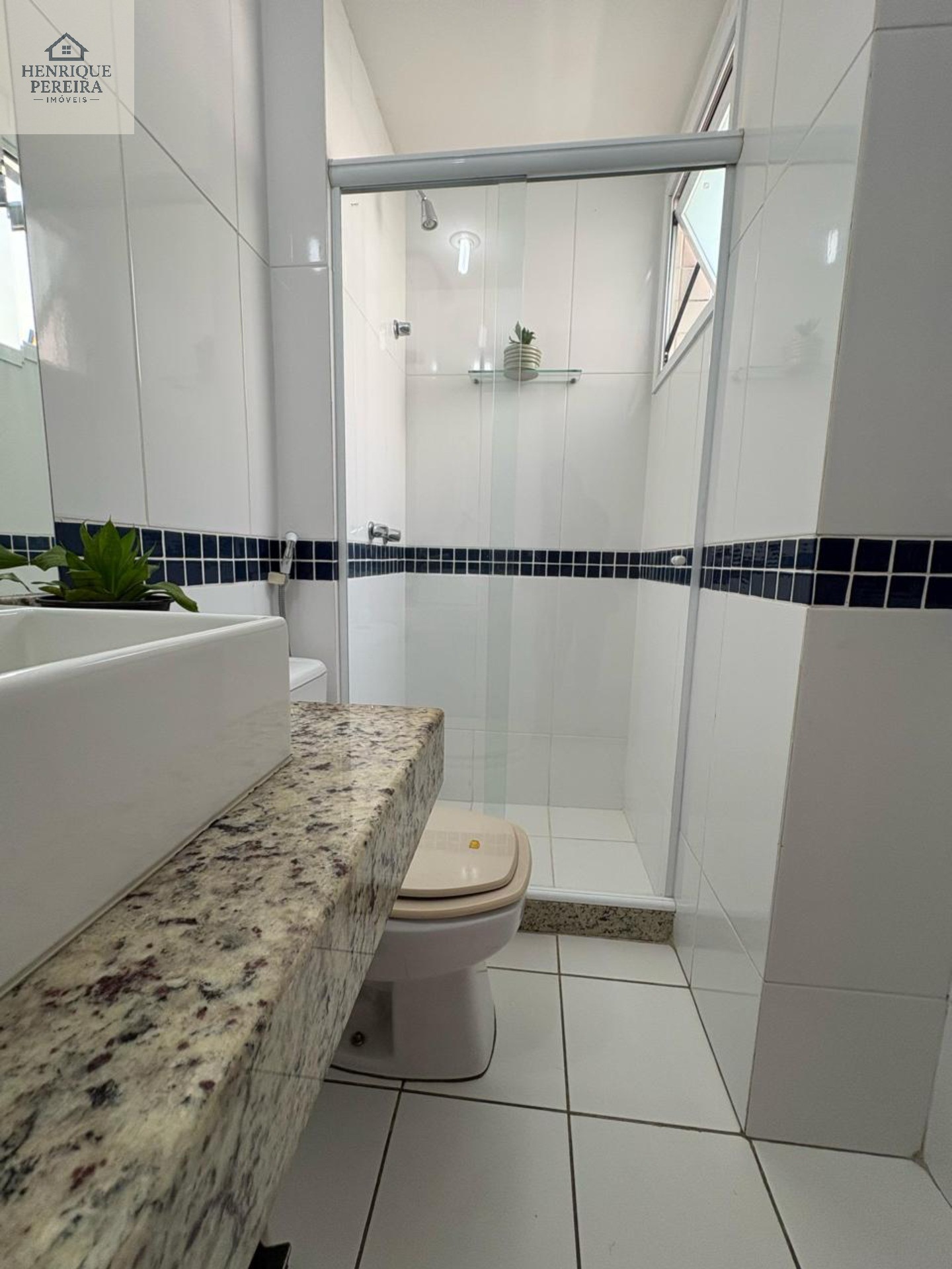 Cobertura 4 Quartos à Venda no Recreio dos Bandeirantes - Gleba A 191m²