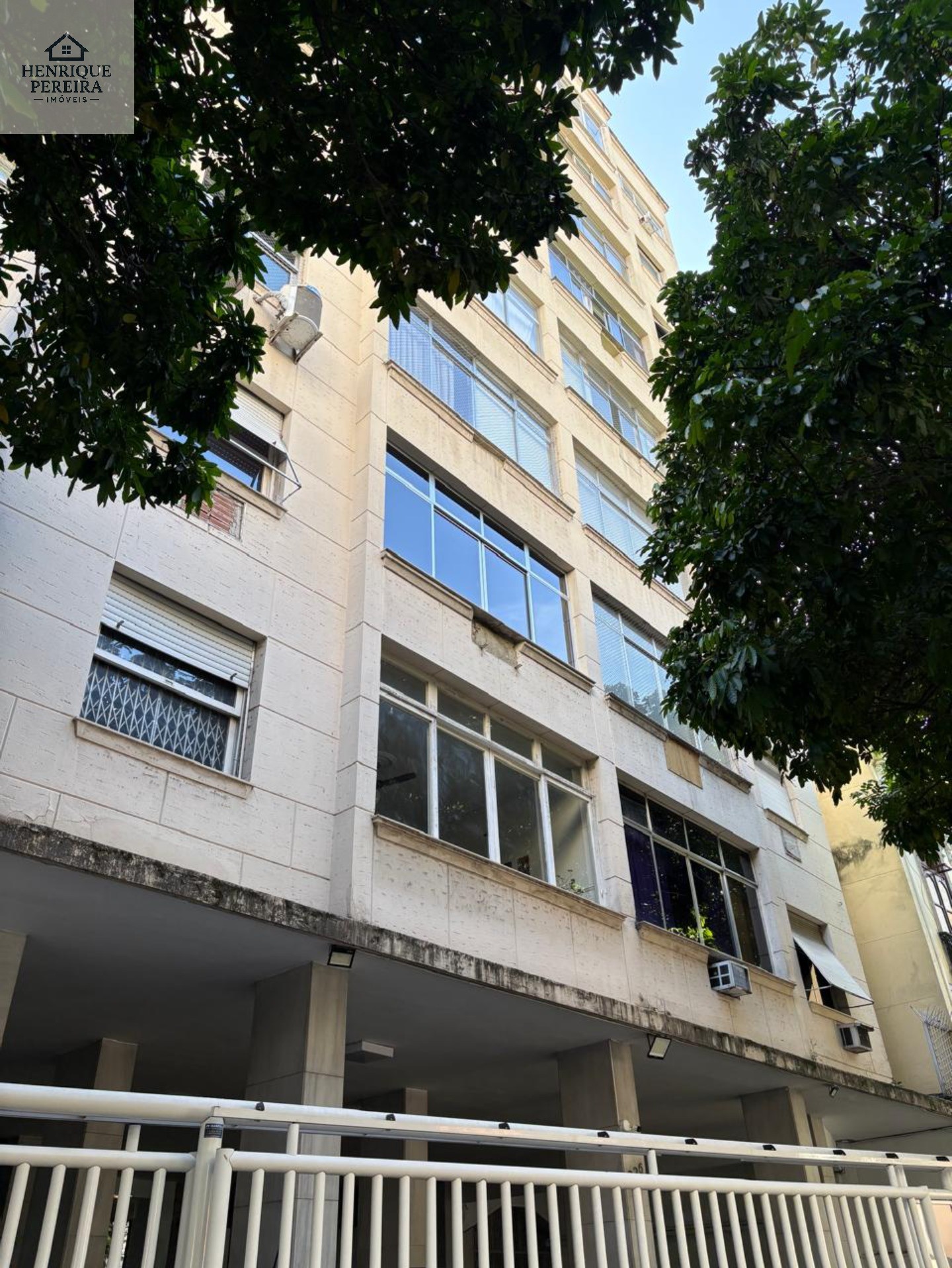 Apartamento 3 Quartos à Venda em Laranjeiras Rua das Laranjeiras I Oportunidade