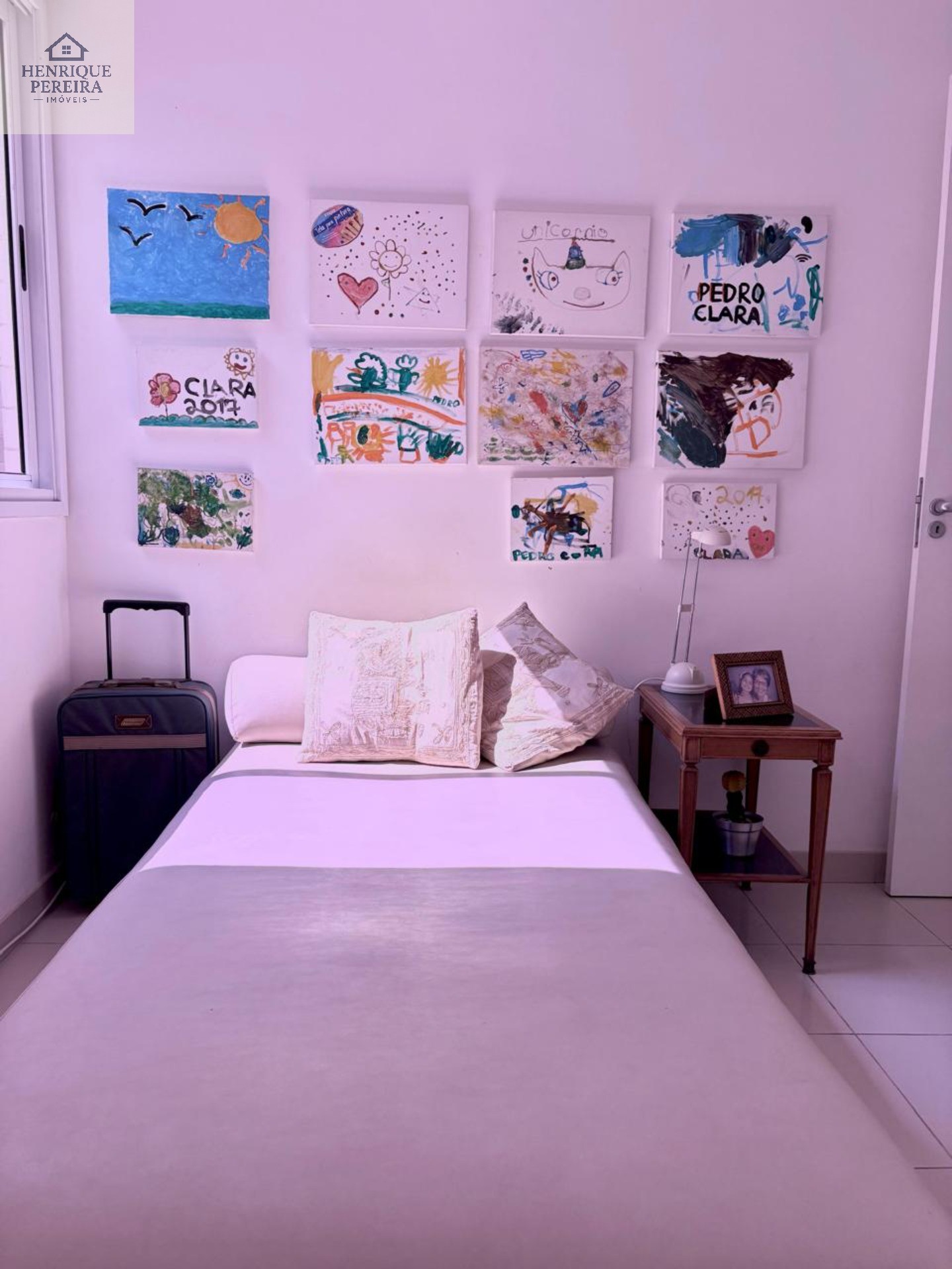 Cobertura 4 Quartos à Venda no Recreio dos Bandeirantes - Gleba A 191m²