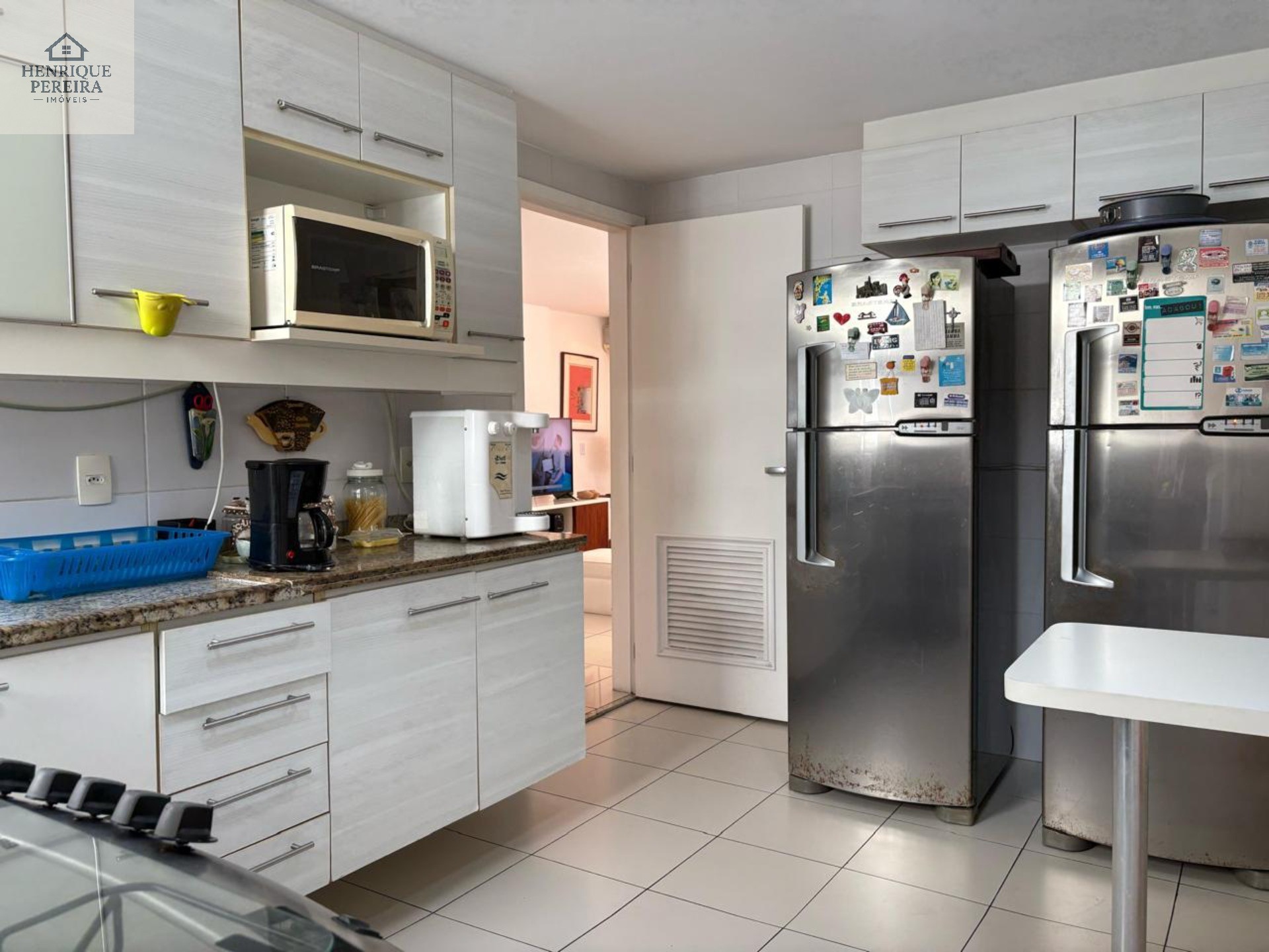Cobertura 4 Quartos à Venda no Recreio dos Bandeirantes - Gleba A 191m²