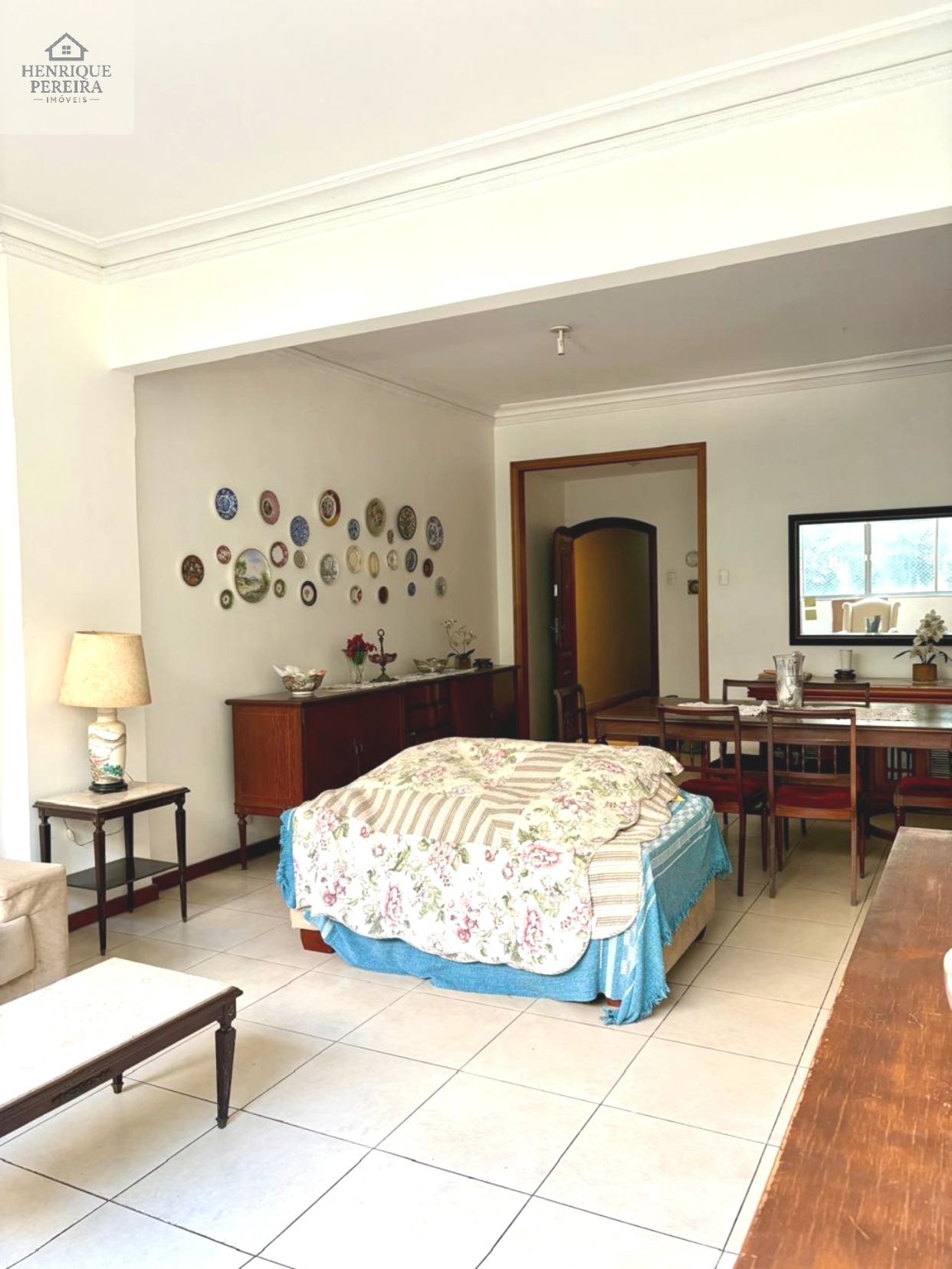 Apartamento 3 Quartos à Venda em Laranjeiras Rua das Laranjeiras I Oportunidade
