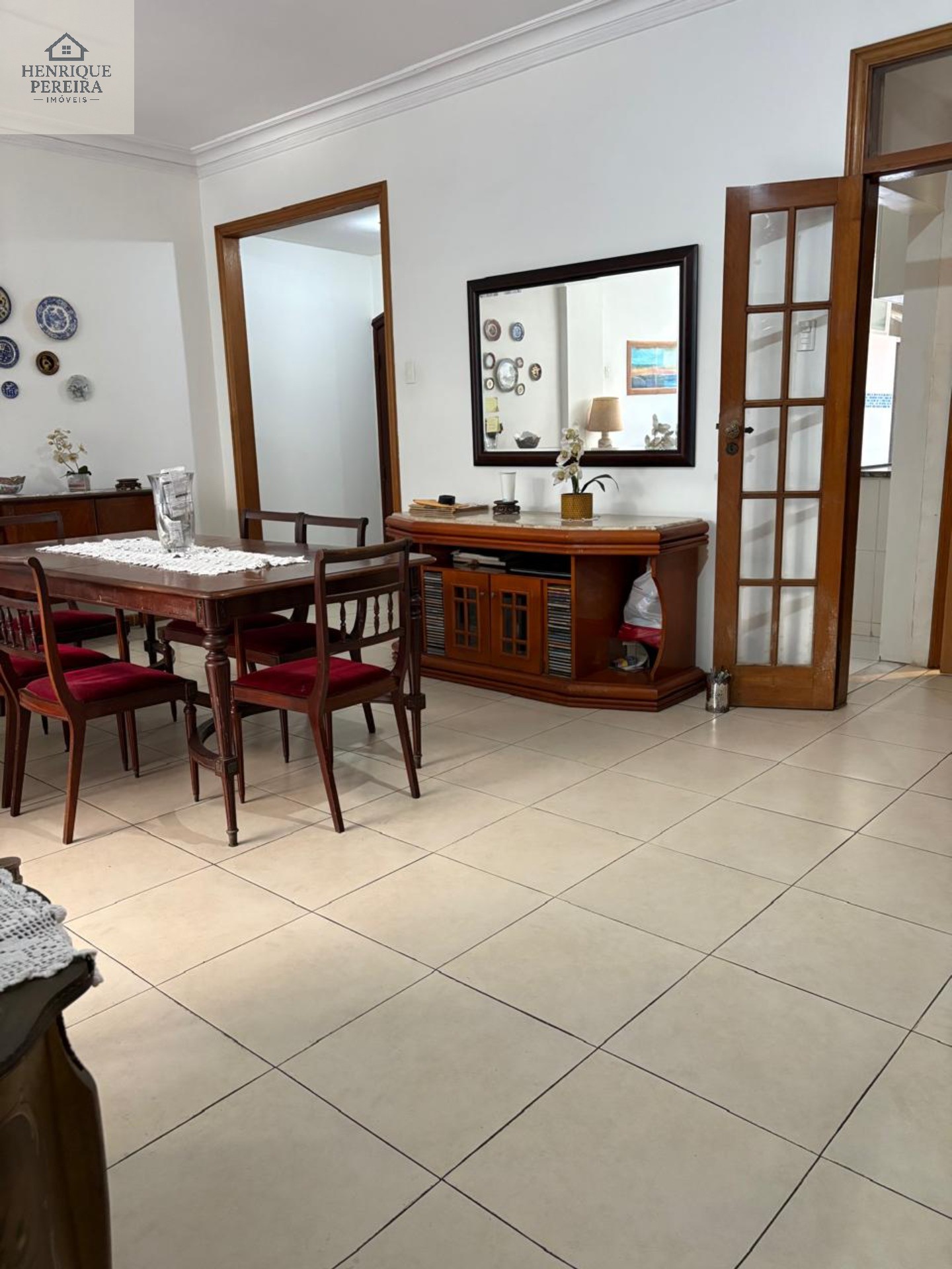 Apartamento 3 Quartos à Venda em Laranjeiras Rua das Laranjeiras I Oportunidade