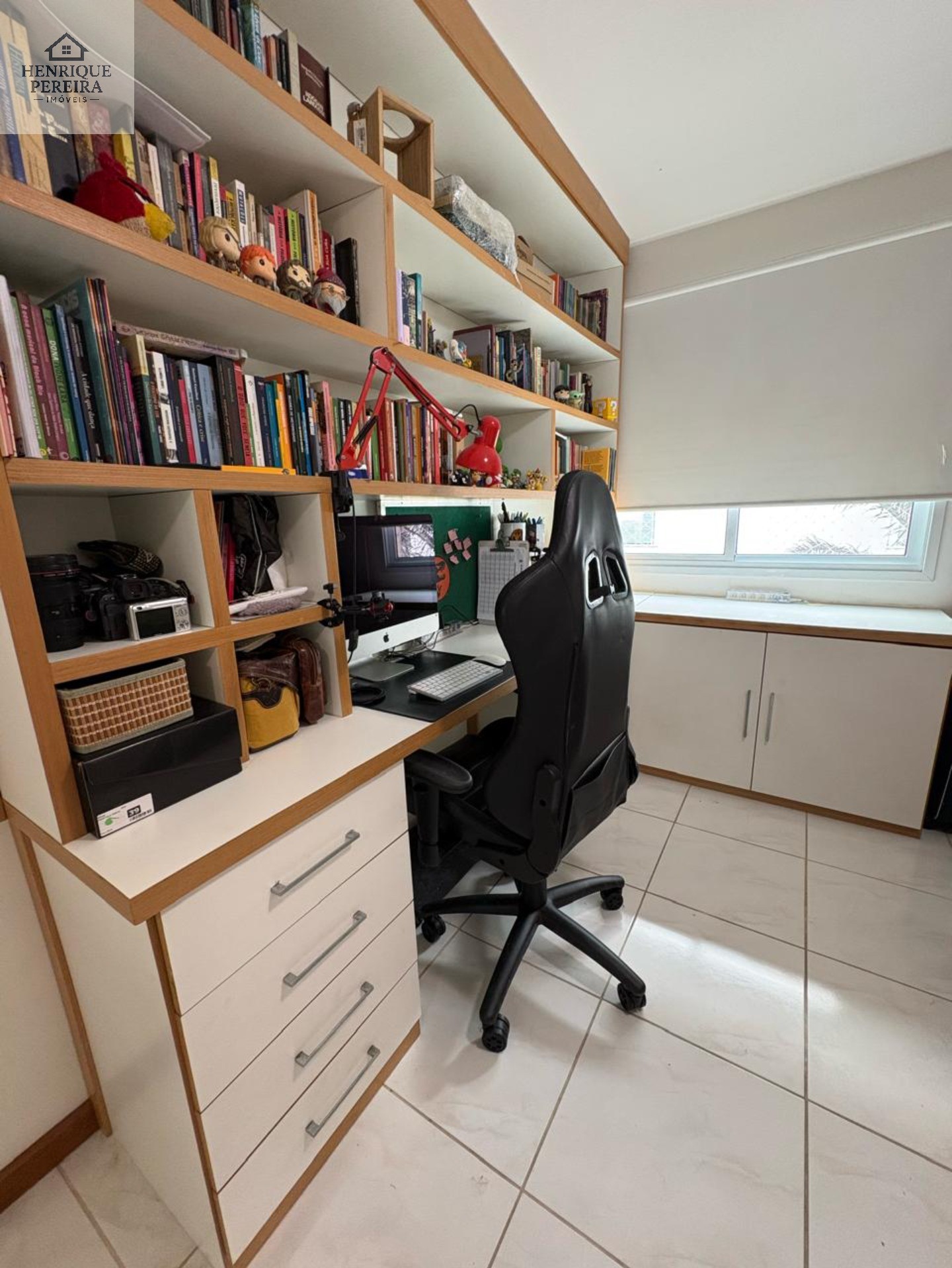 Apartamento 2 Quartos (1 Suíte) à Venda na Mena Barreto, Botafogo 1 Vaga