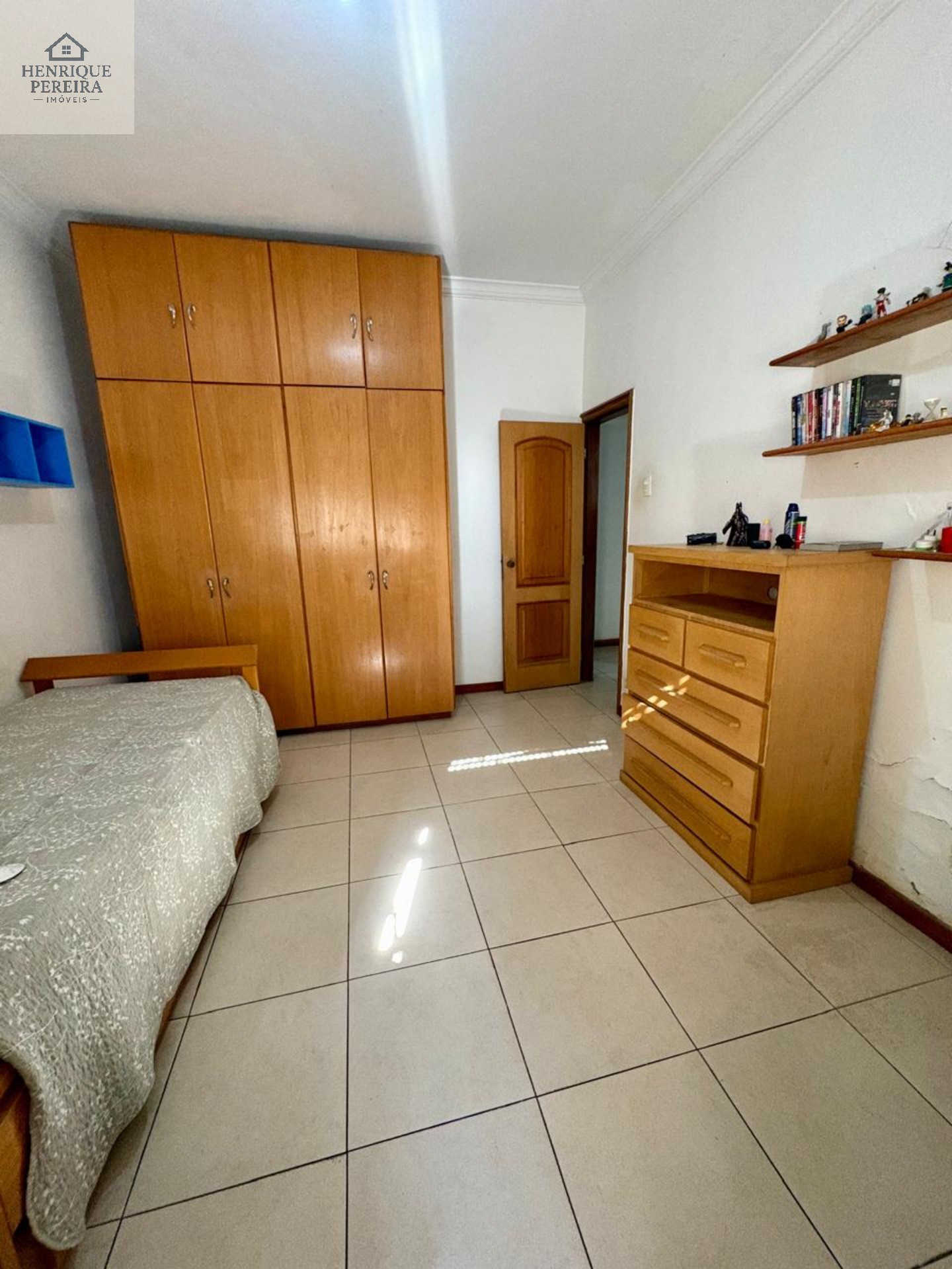Apartamento 3 Quartos à Venda em Laranjeiras Rua das Laranjeiras I Oportunidade