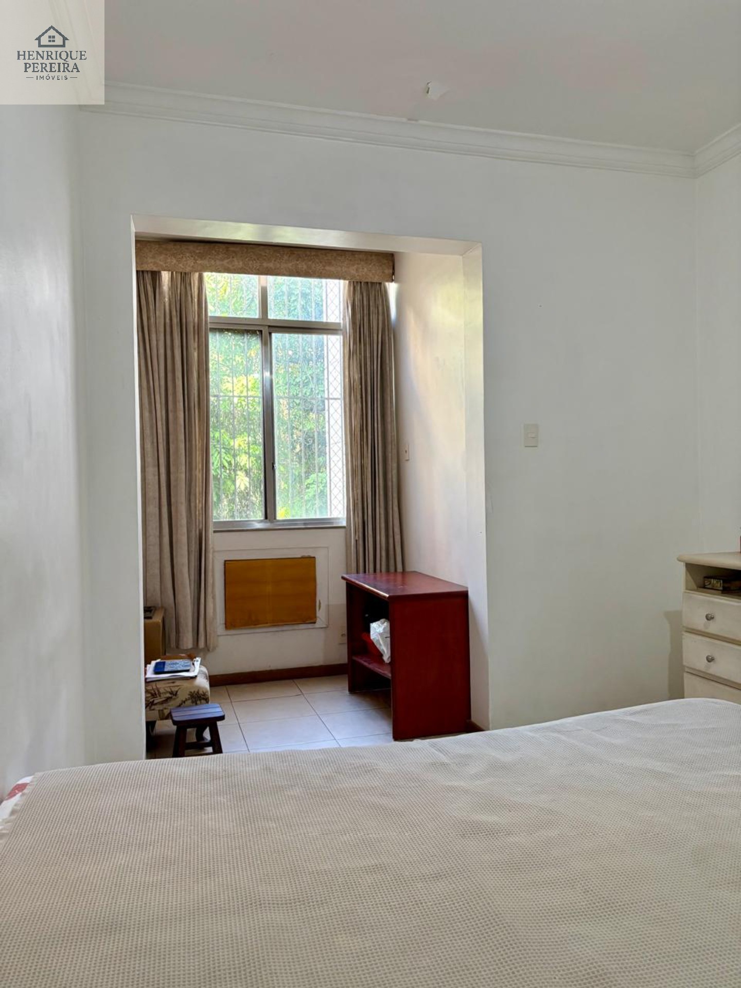 Apartamento 3 Quartos à Venda em Laranjeiras Rua das Laranjeiras I Oportunidade