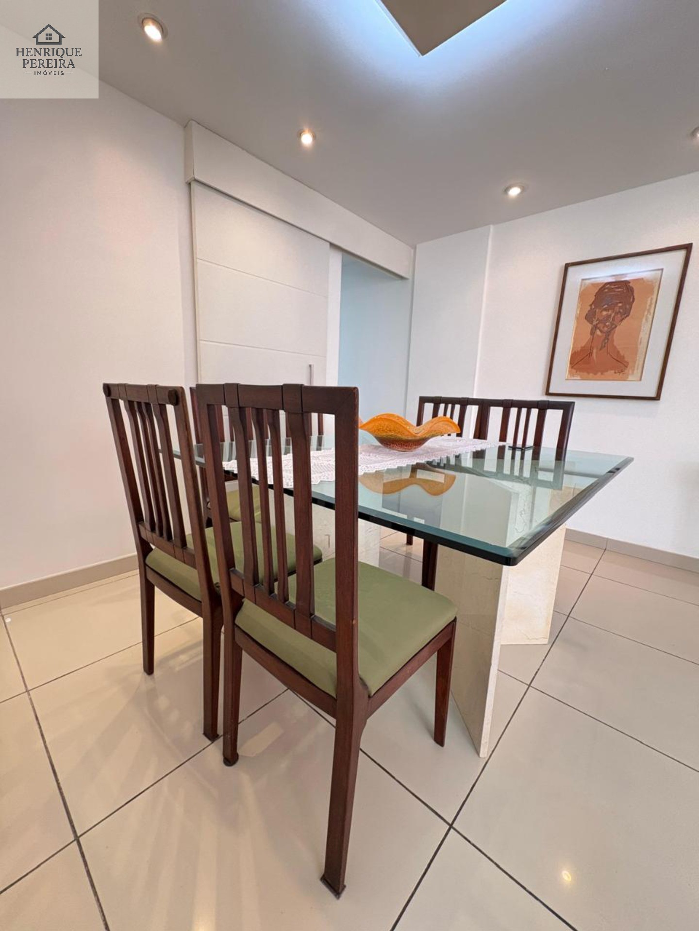Cobertura 4 Quartos à Venda no Recreio dos Bandeirantes - Gleba A 191m²