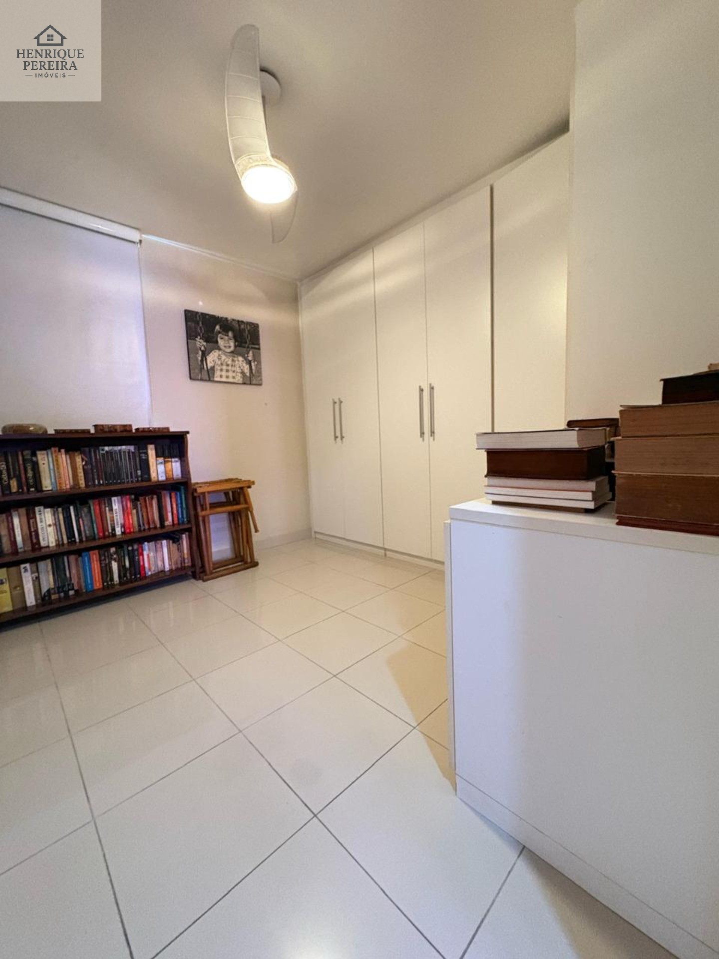 Cobertura 4 Quartos à Venda no Recreio dos Bandeirantes - Gleba A 191m²