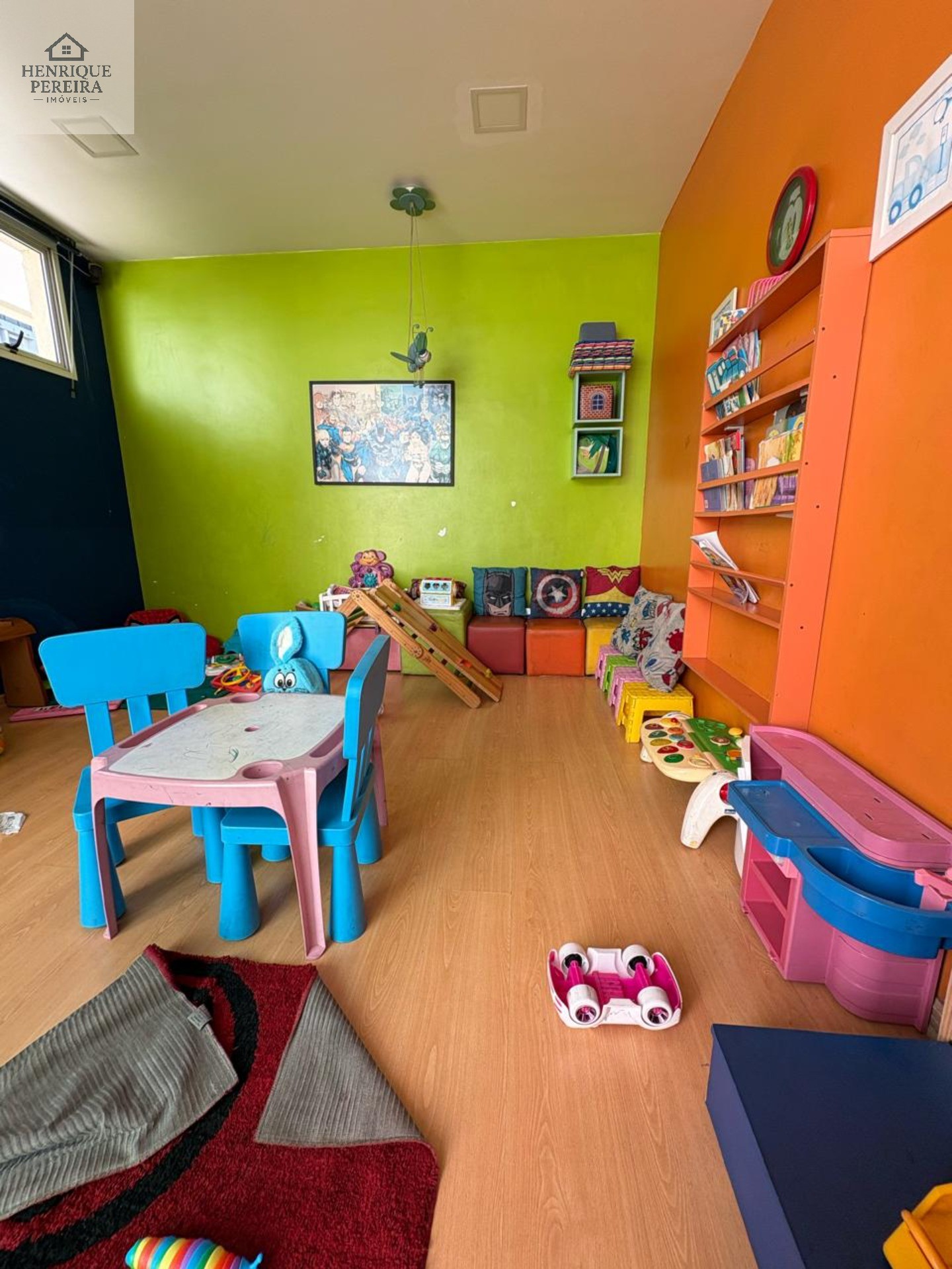 Apartamento 2 Quartos (1 Suíte) à Venda na Mena Barreto, Botafogo 1 Vaga