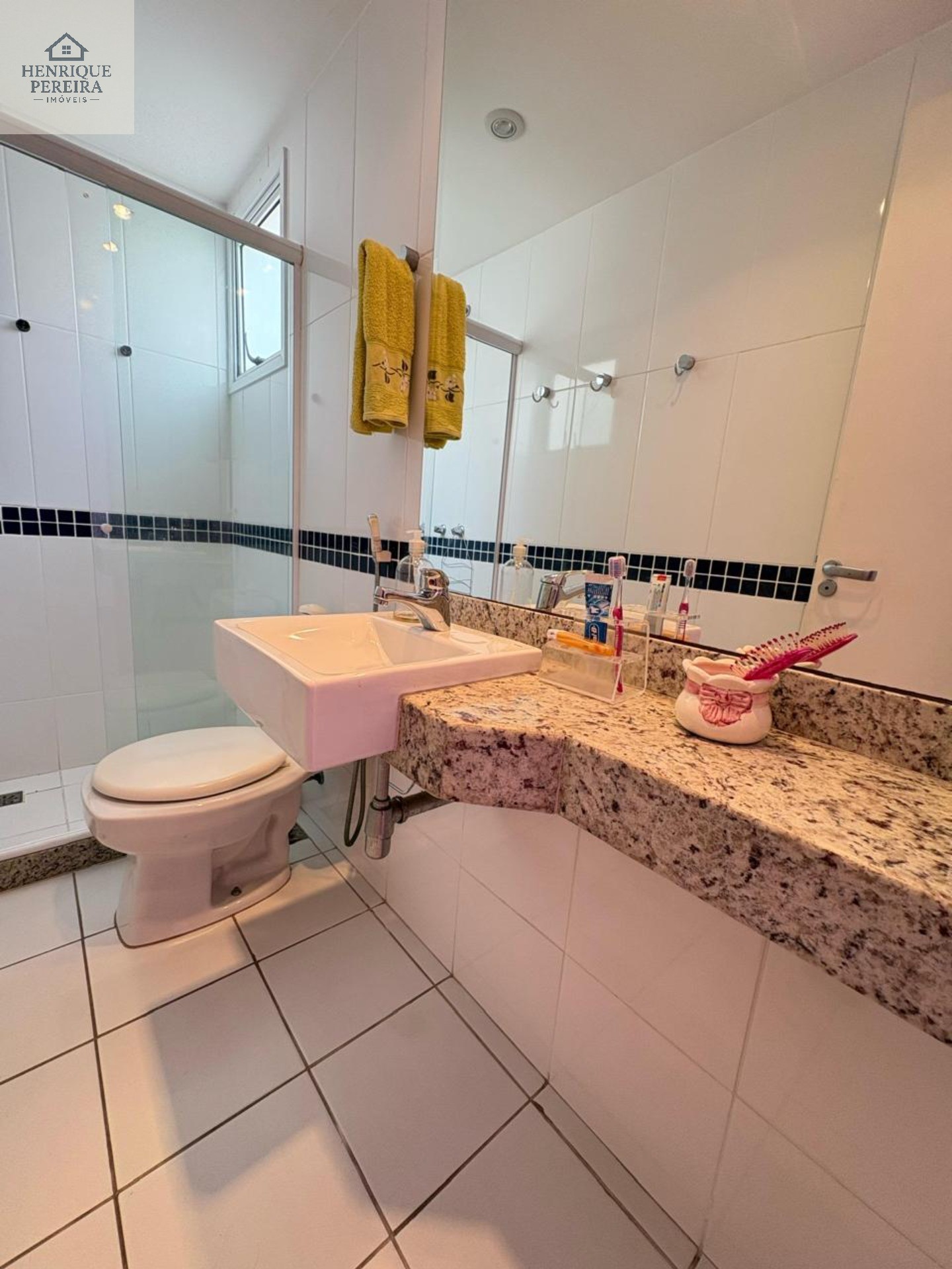 Cobertura 4 Quartos à Venda no Recreio dos Bandeirantes - Gleba A 191m²