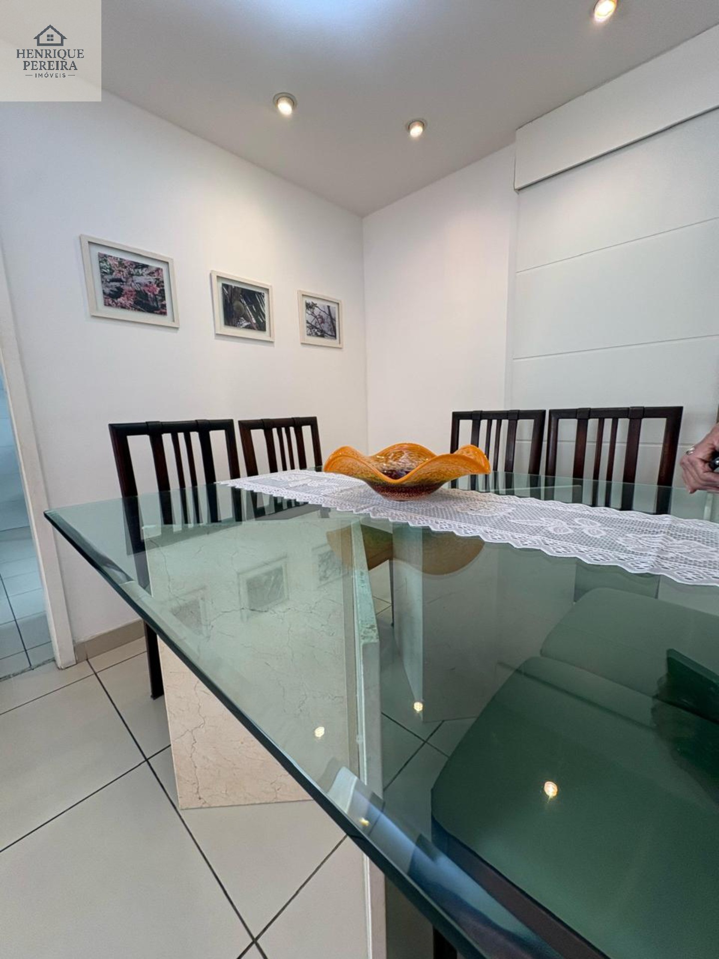 Cobertura 4 Quartos à Venda no Recreio dos Bandeirantes - Gleba A 191m²