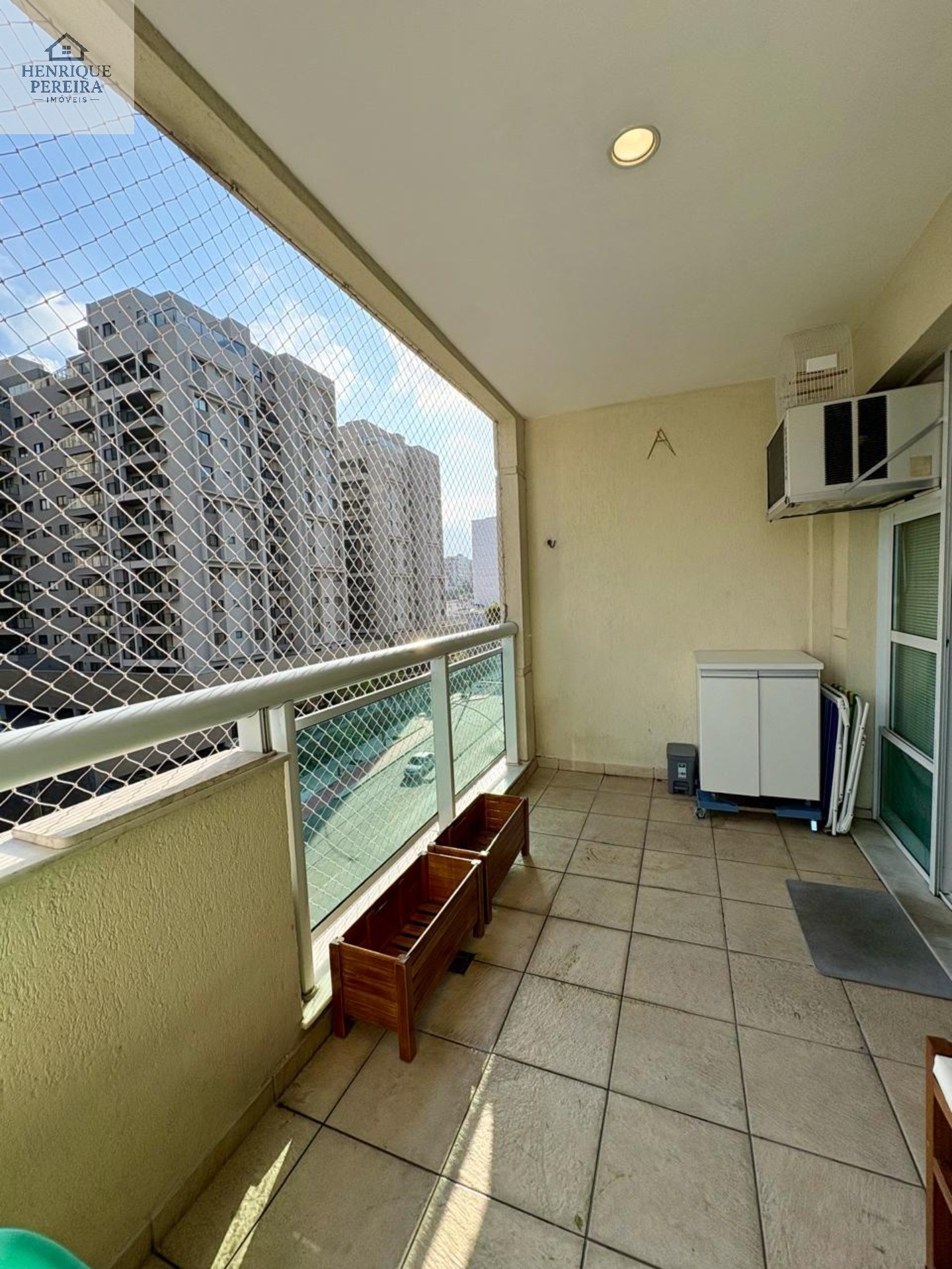 Apartamento 2 Quartos (1 Suíte) à Venda na Mena Barreto, Botafogo 1 Vaga
