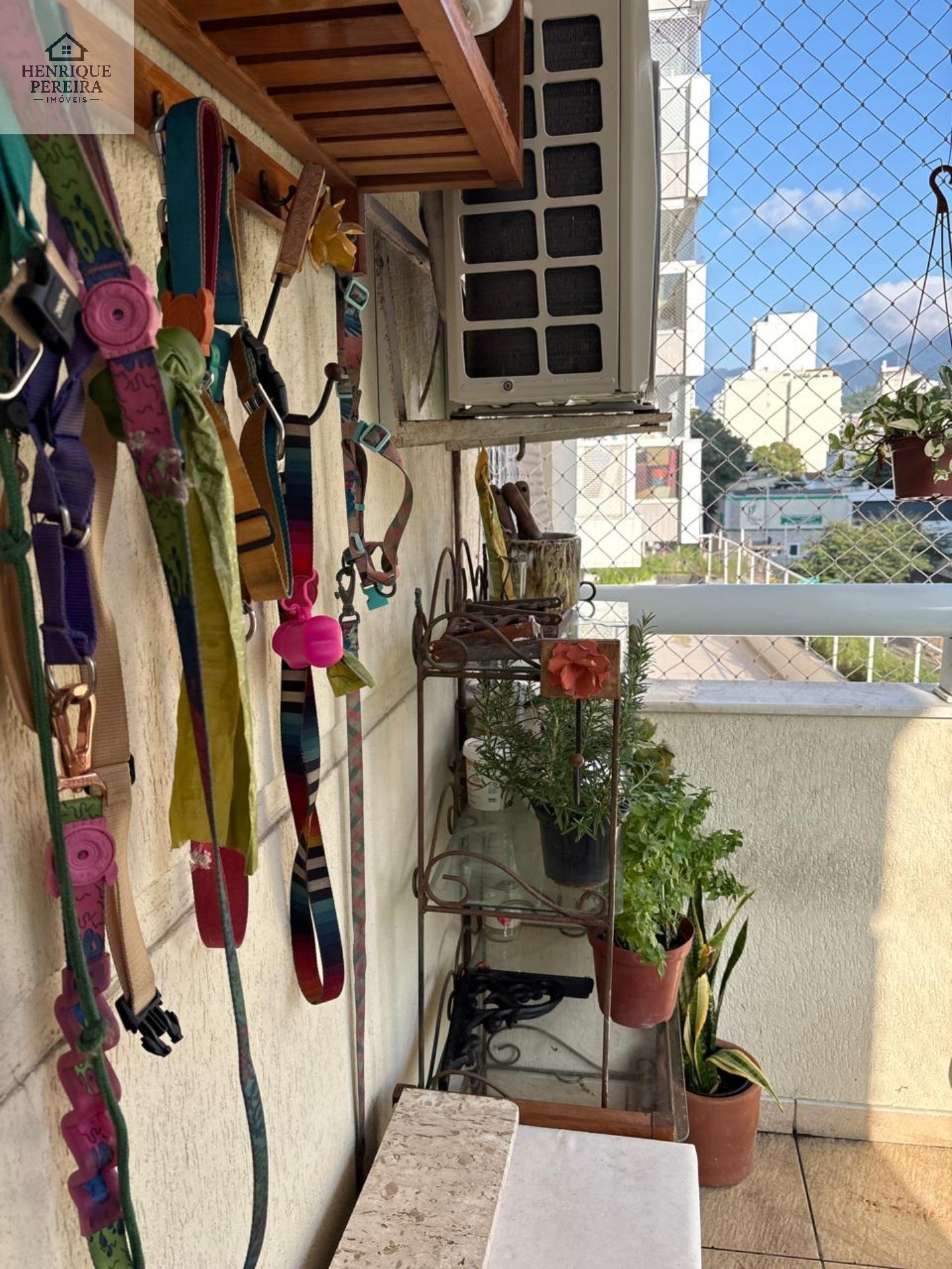 Apartamento 2 Quartos (1 Suíte) à Venda na Mena Barreto, Botafogo 1 Vaga