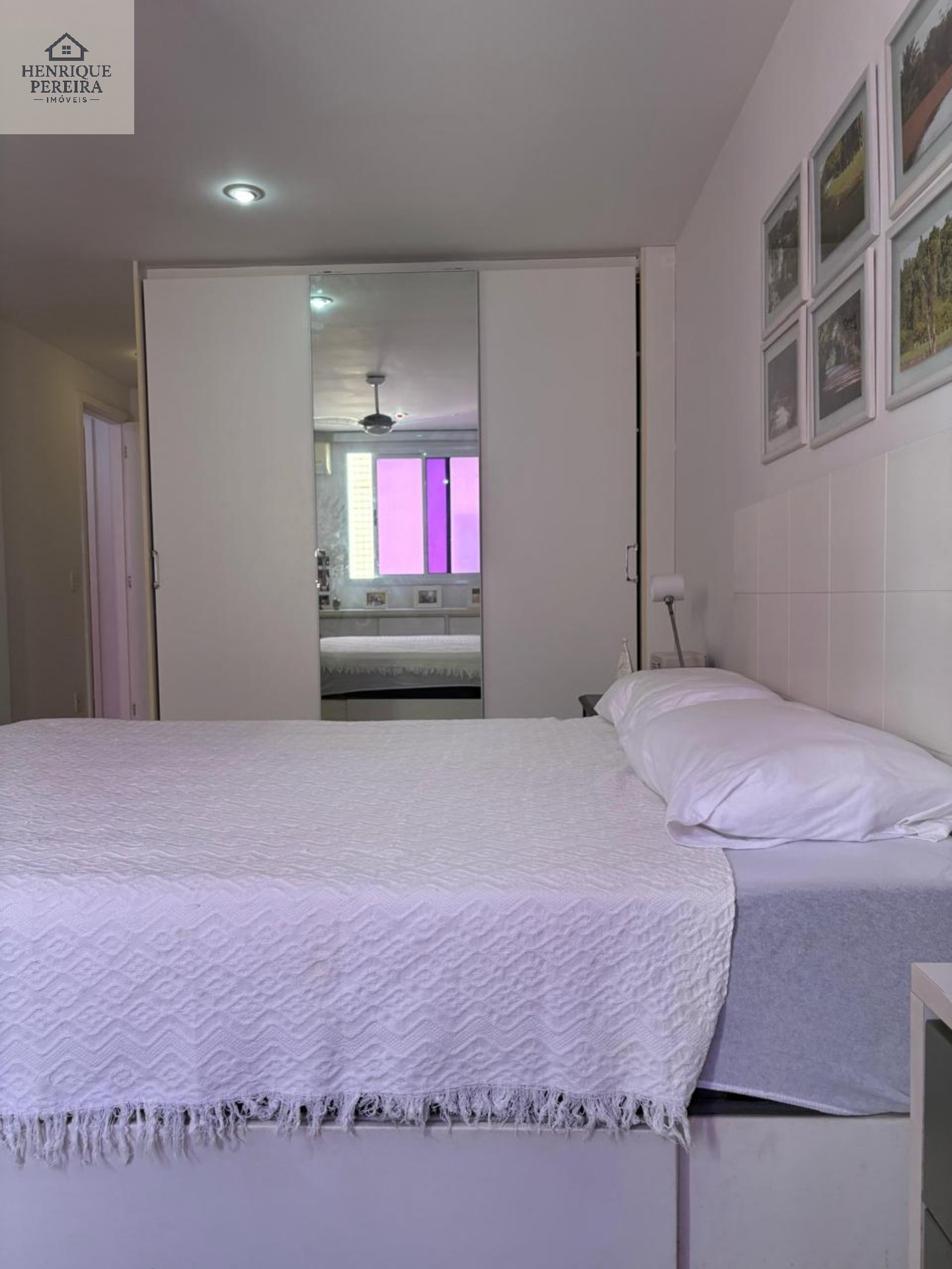 Cobertura 4 Quartos à Venda no Recreio dos Bandeirantes - Gleba A 191m²