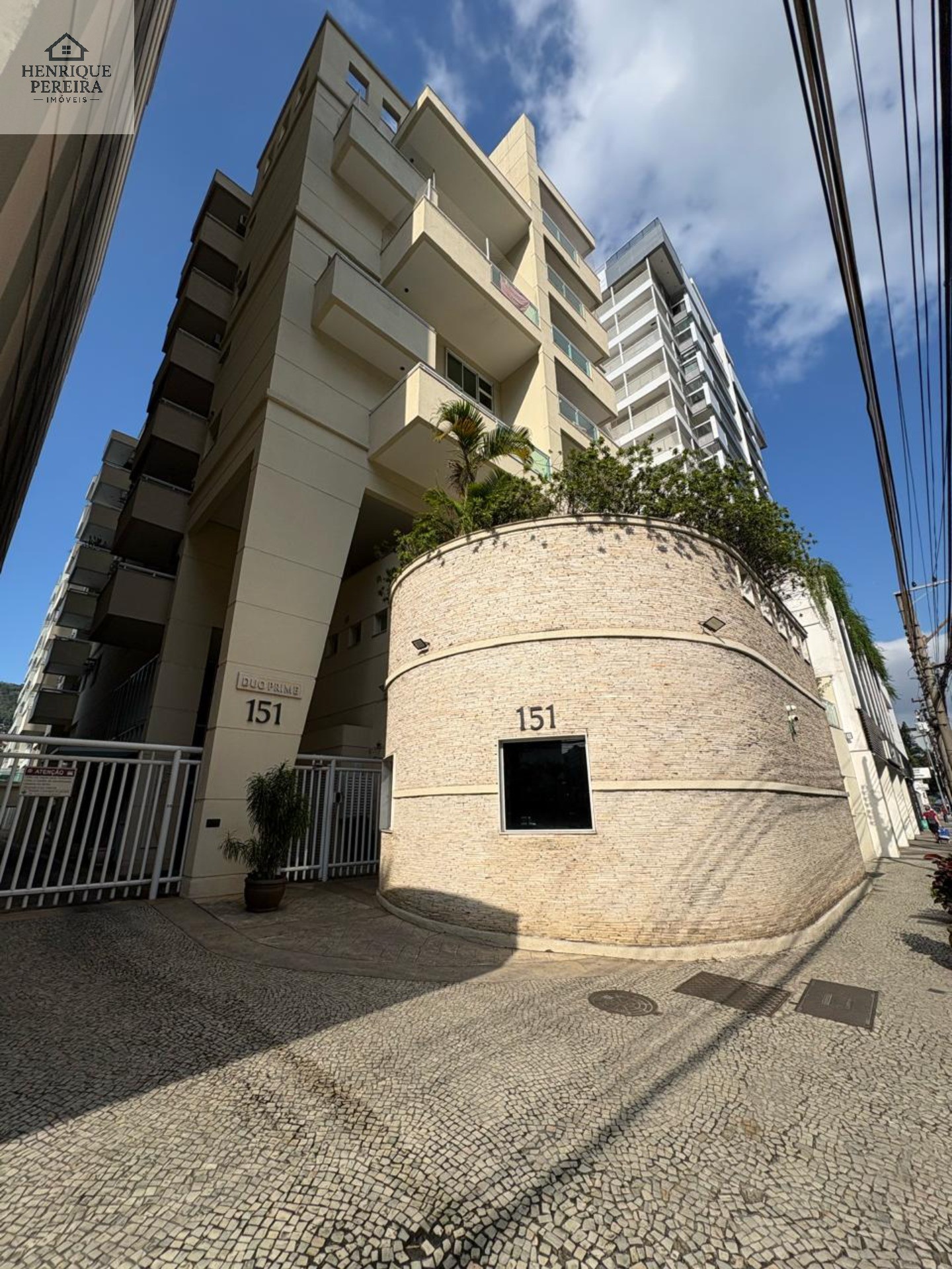 Apartamento 2 Quartos (1 Suíte) à Venda na Mena Barreto, Botafogo 1 Vaga